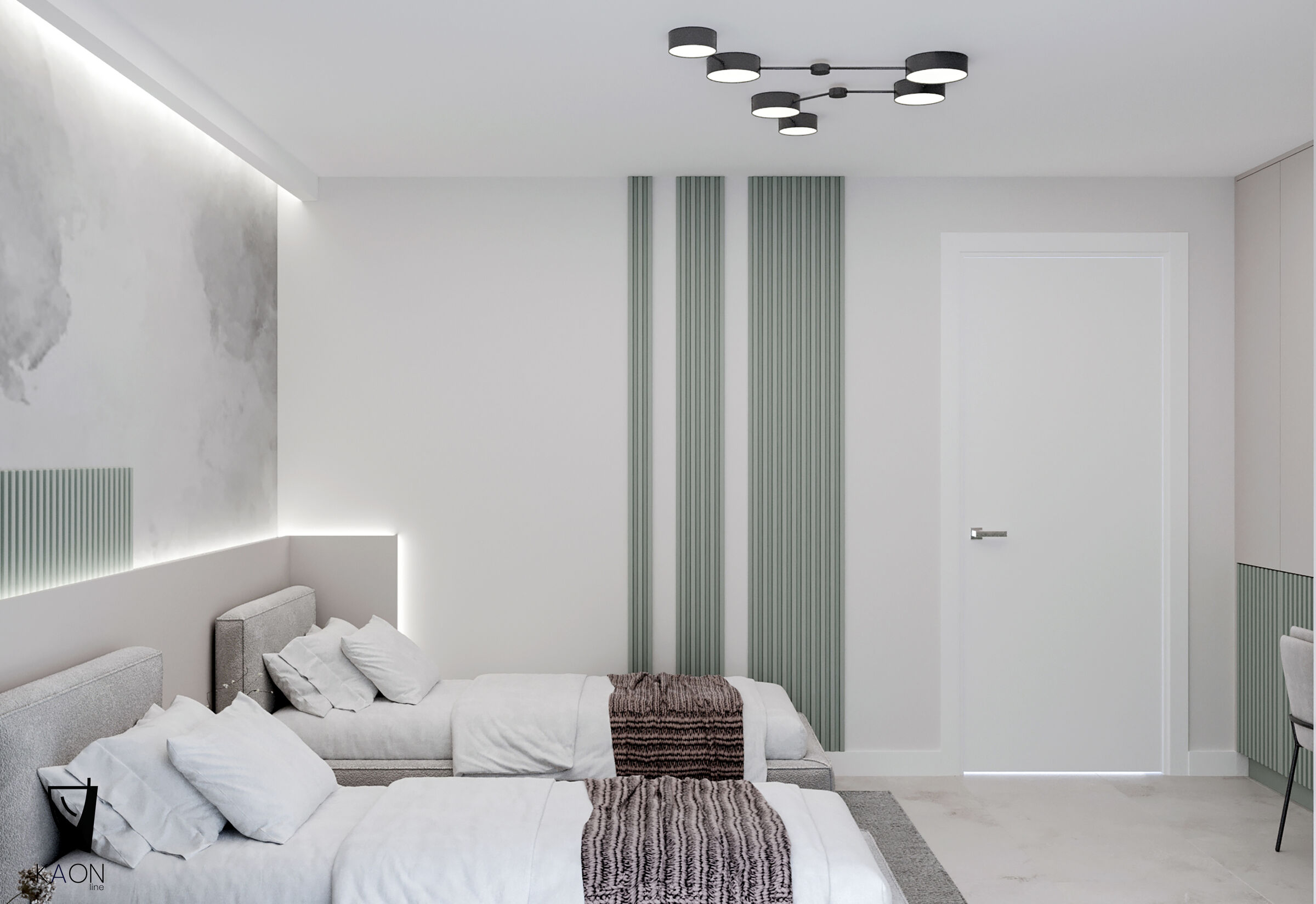 SUKA House Design: @kaon.line Client: Private Location: Suharekë, Kosovo