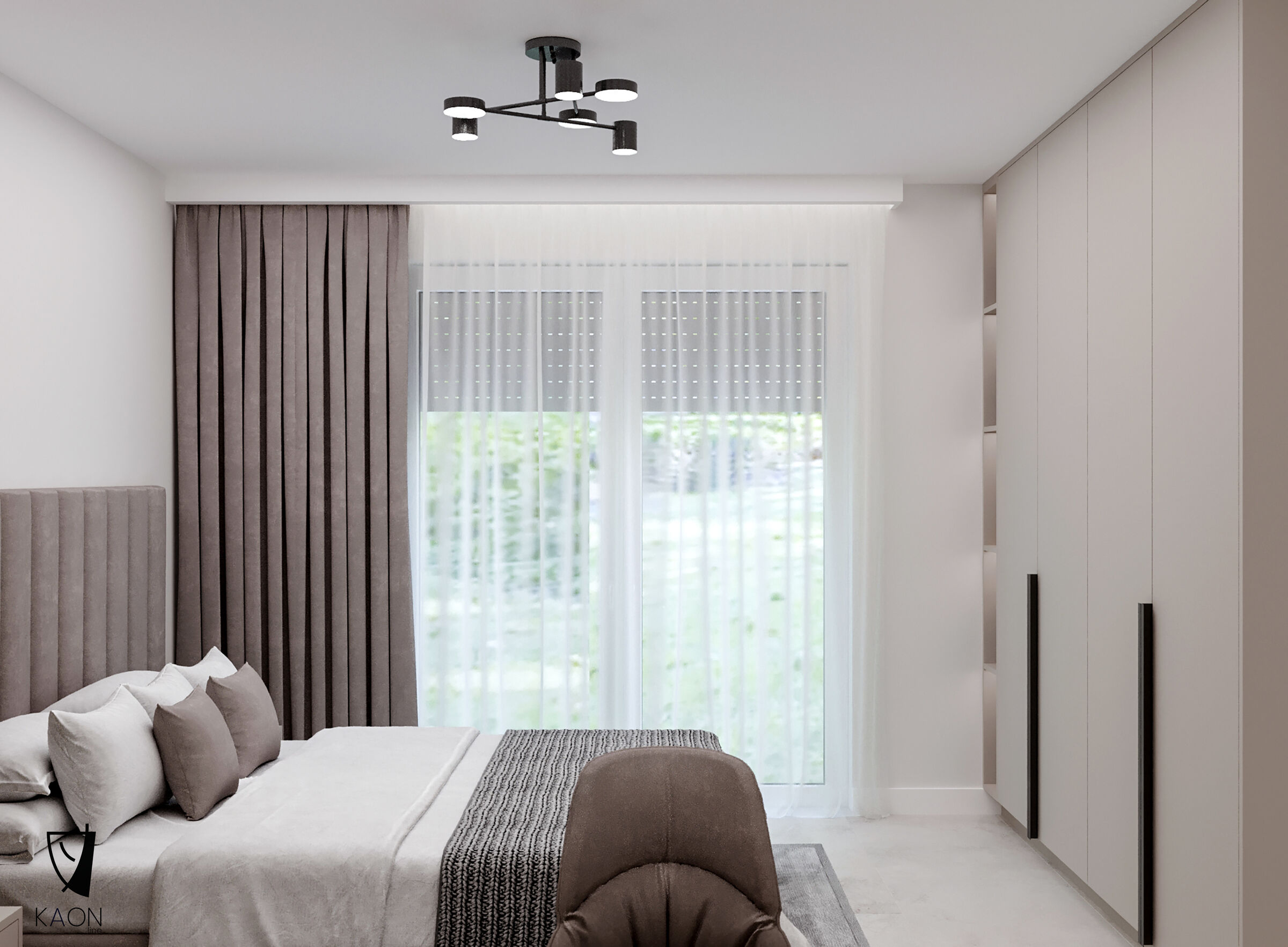 SUKA House Design: @kaon.line Client: Private Location: Suharekë, Kosovo
