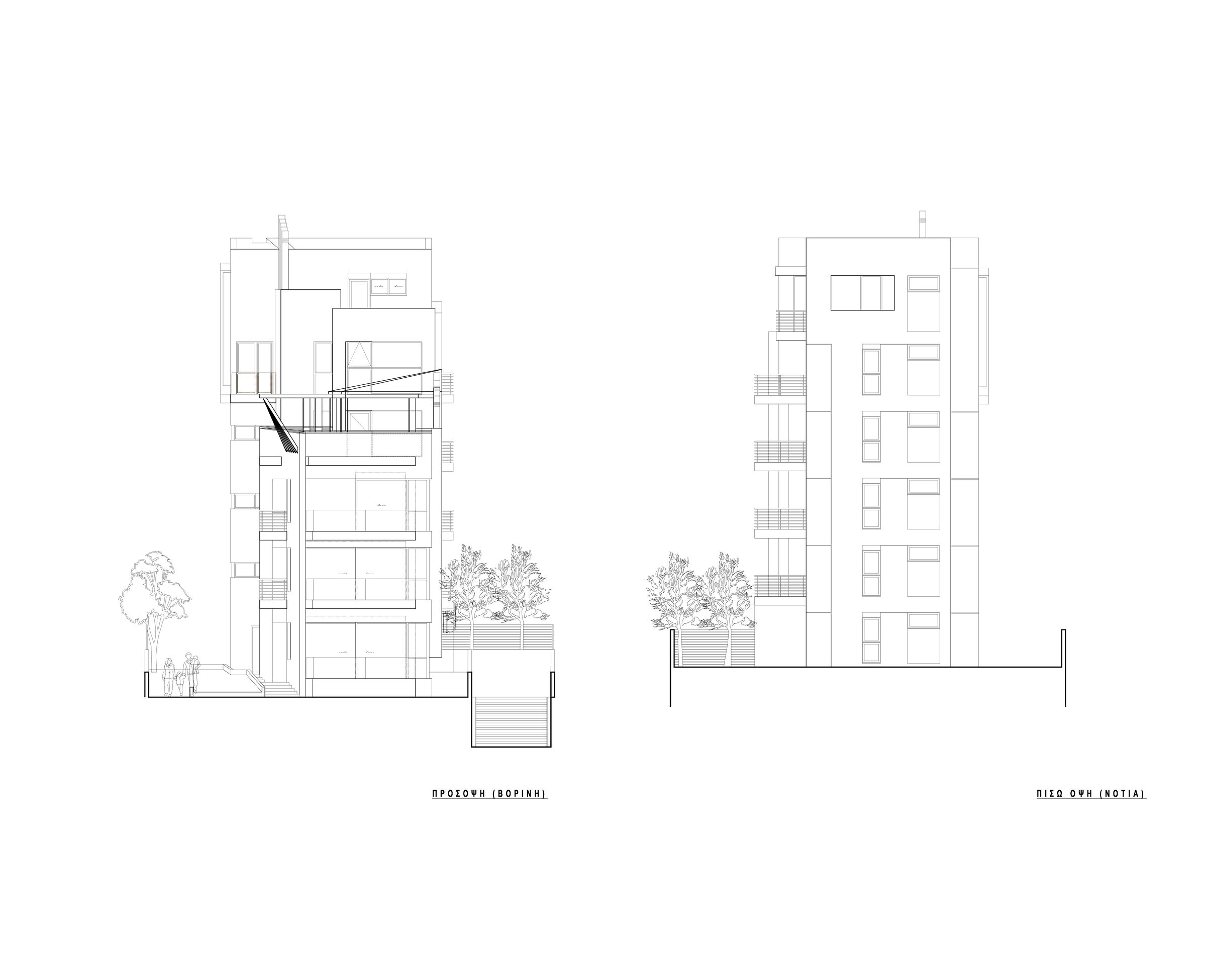 Elevations