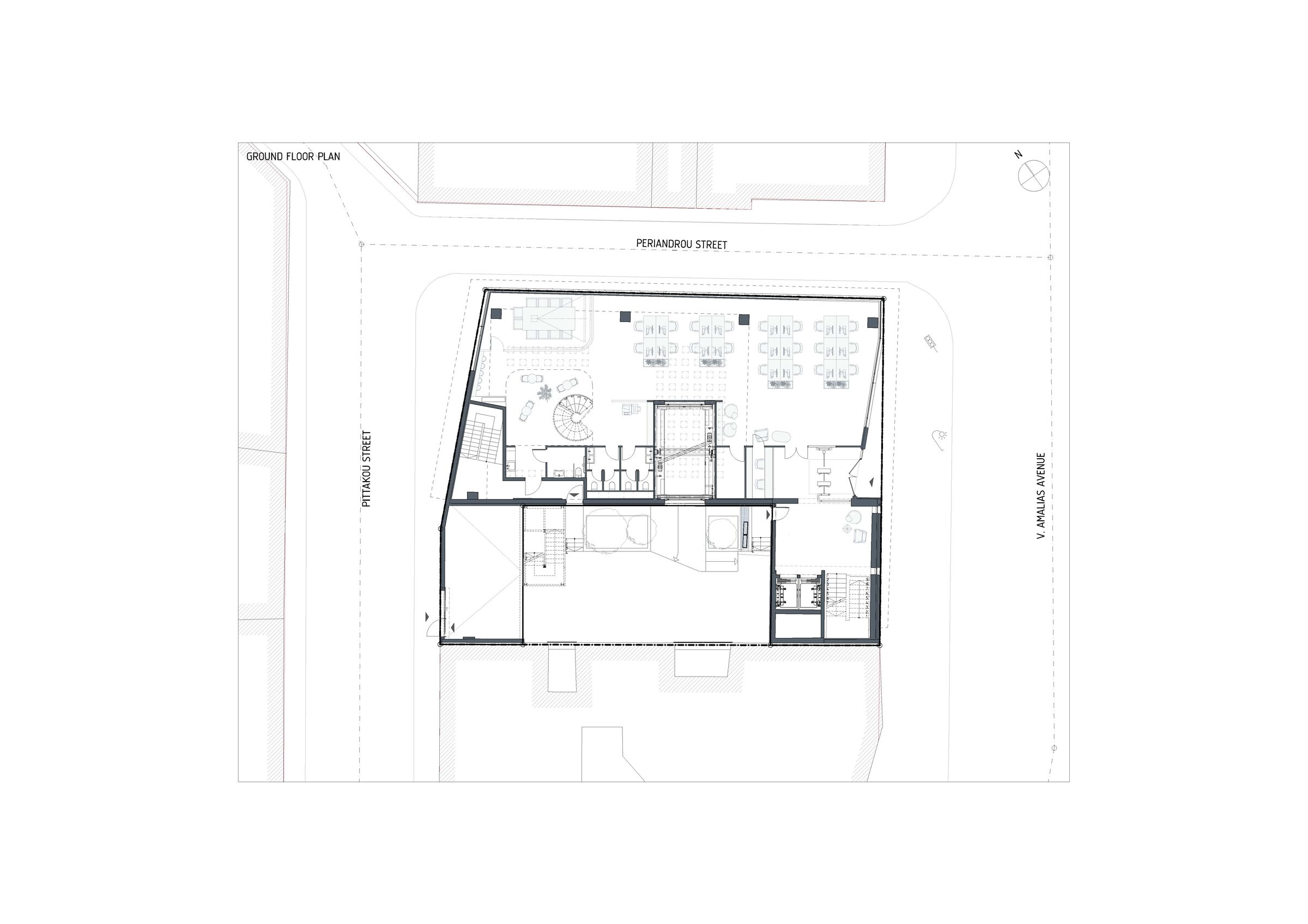 Ground Floor