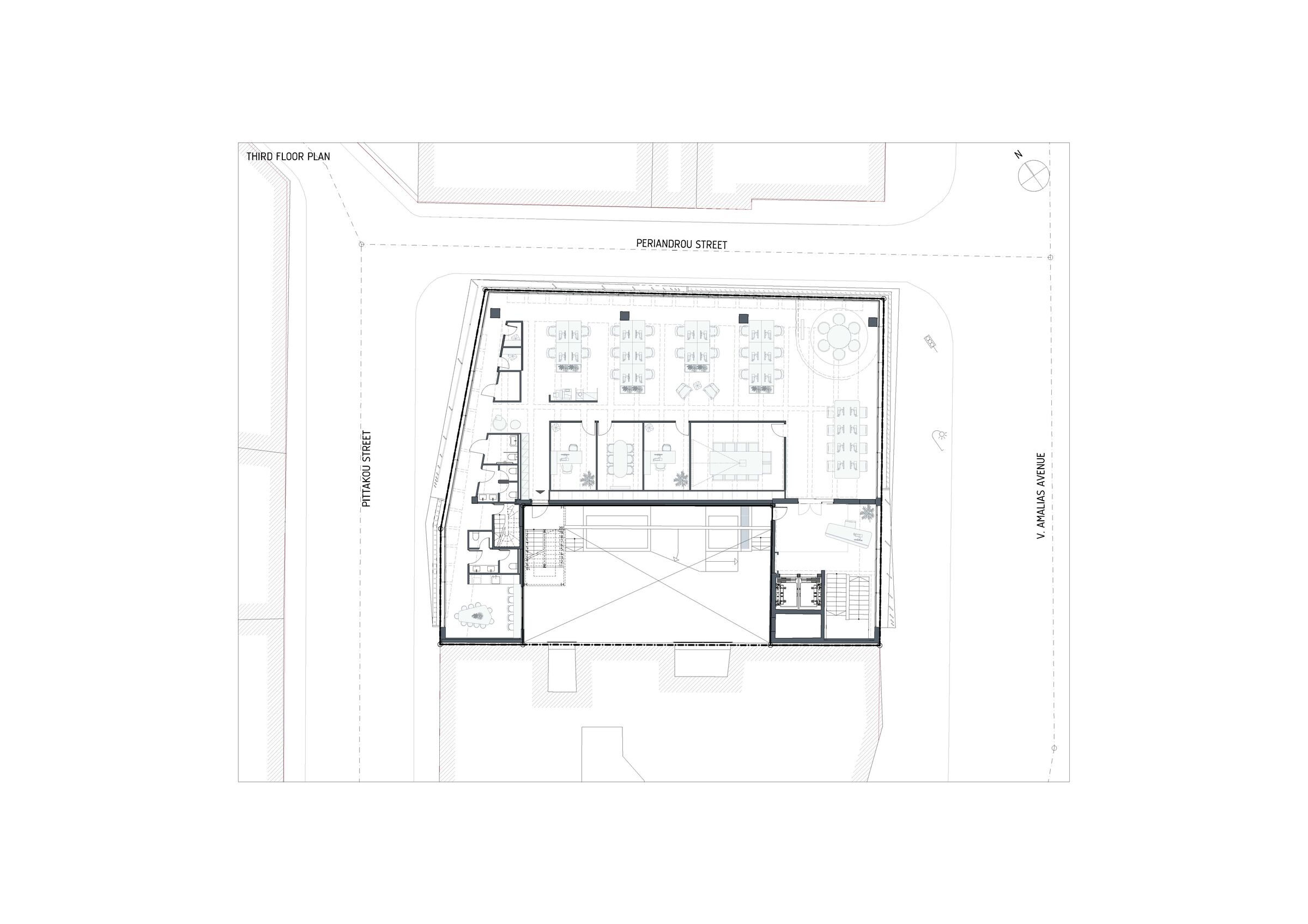 3rd Floor