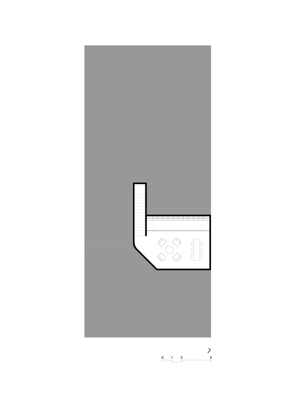 lower floor plan