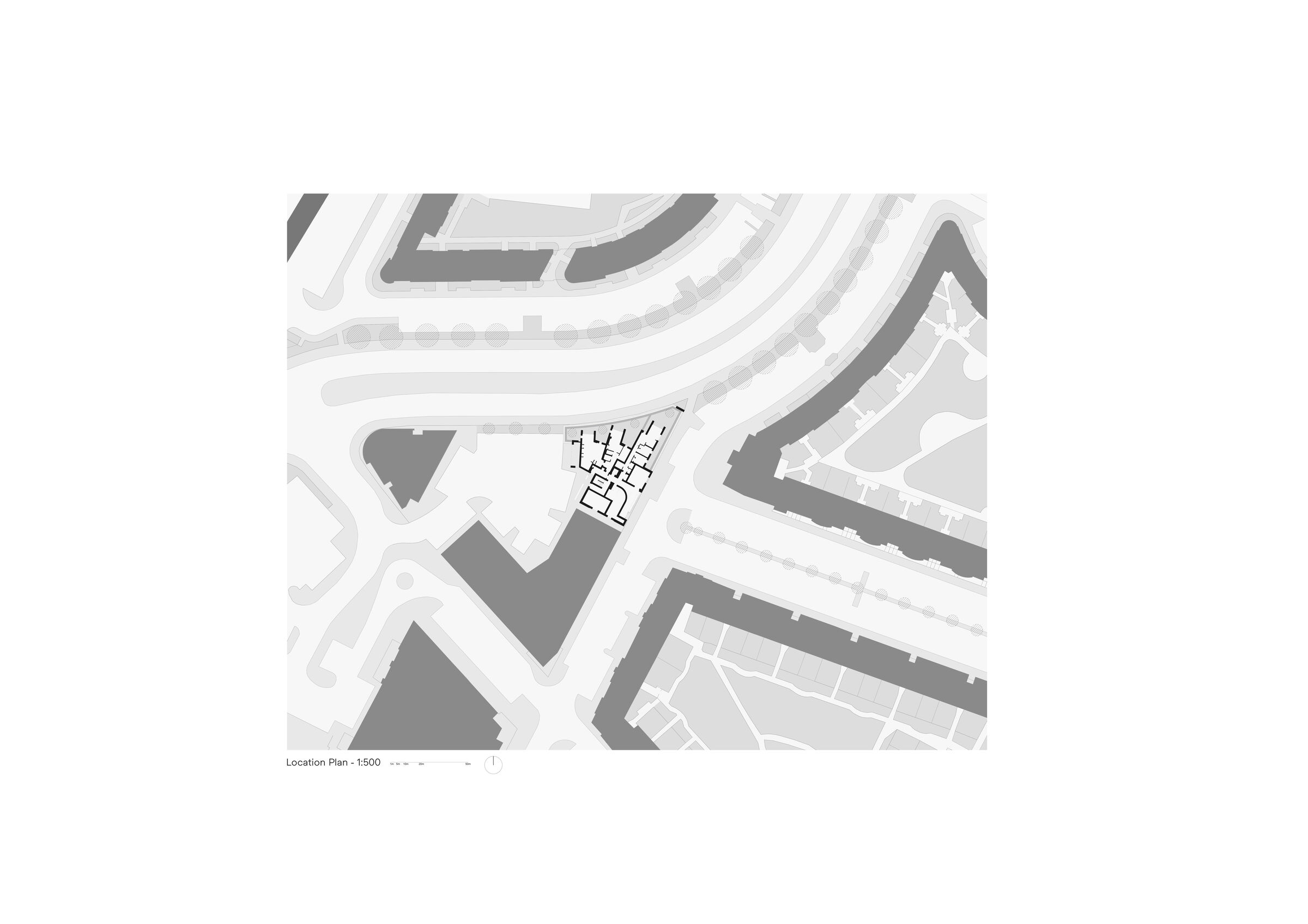 Location Plan