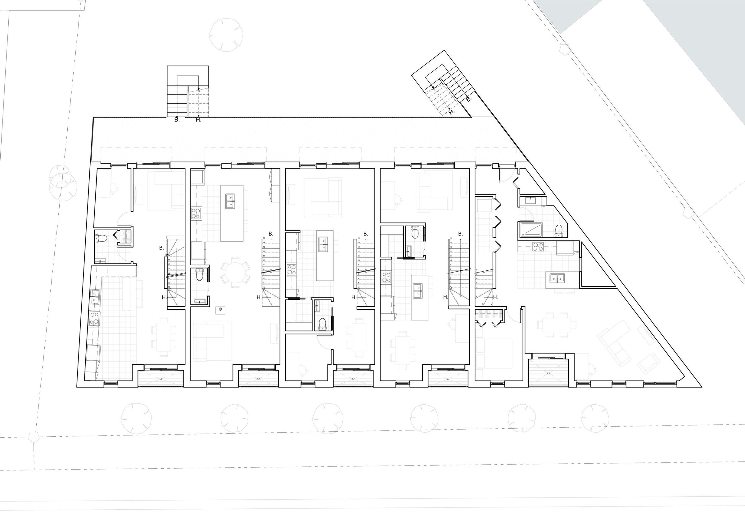 Third Floor