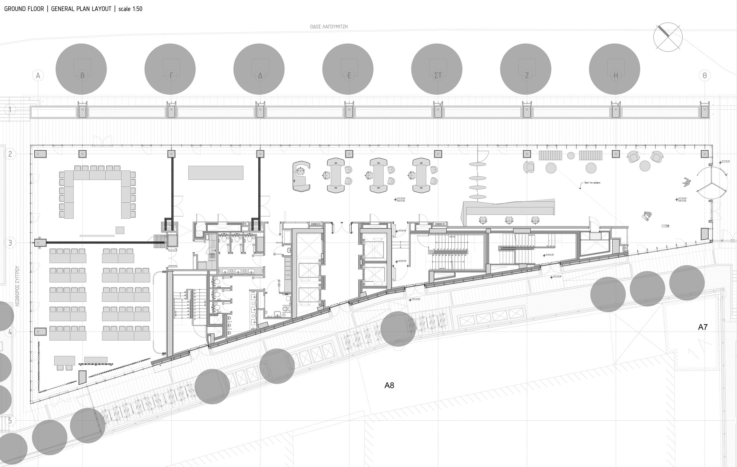 Ground Floor