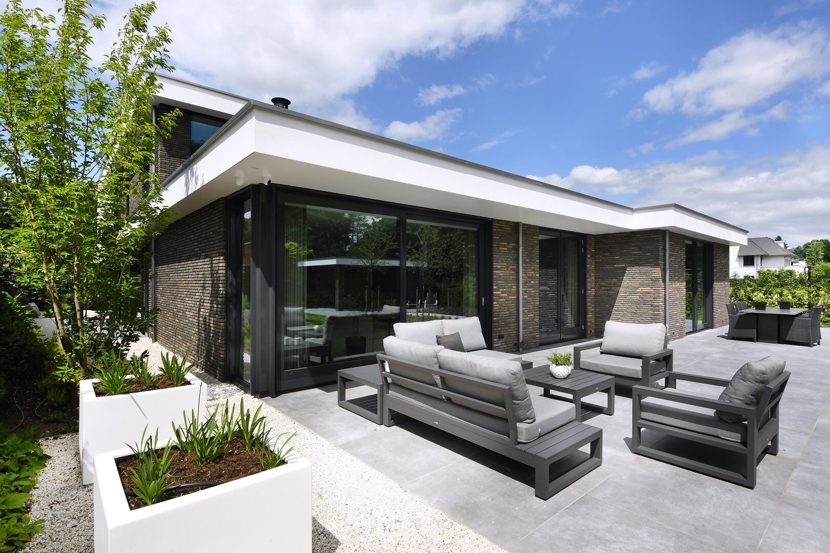 Gallery of Villa S Salamander Veenendaal HMVD Architecten Media 5