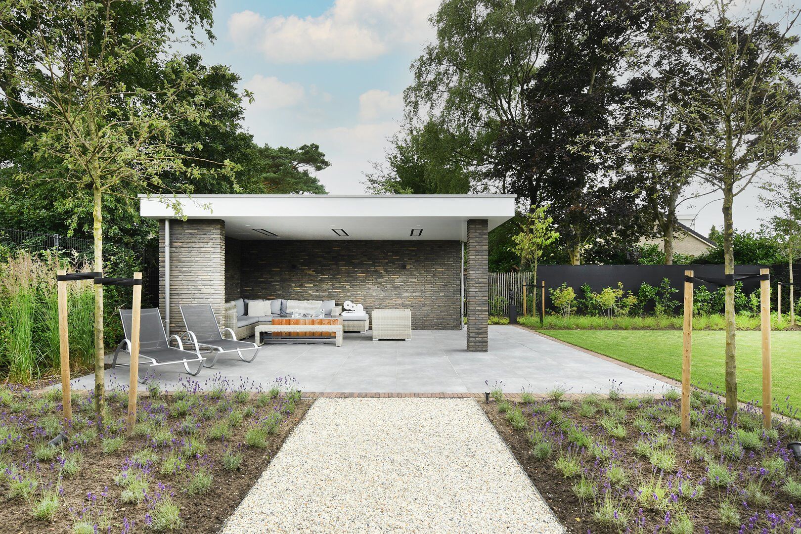Gallery of Villa S Salamander Veenendaal HMVD Architecten Media 9