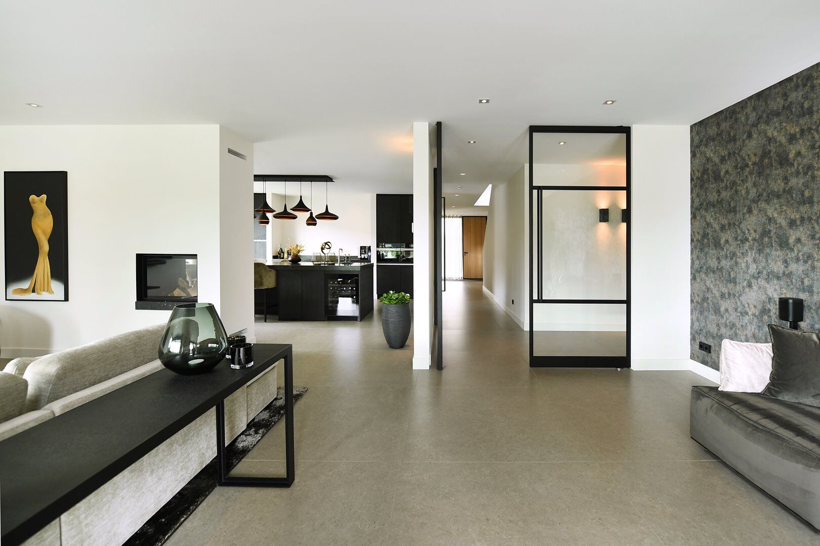 Gallery of Villa S Salamander Veenendaal HMVD Architecten Media