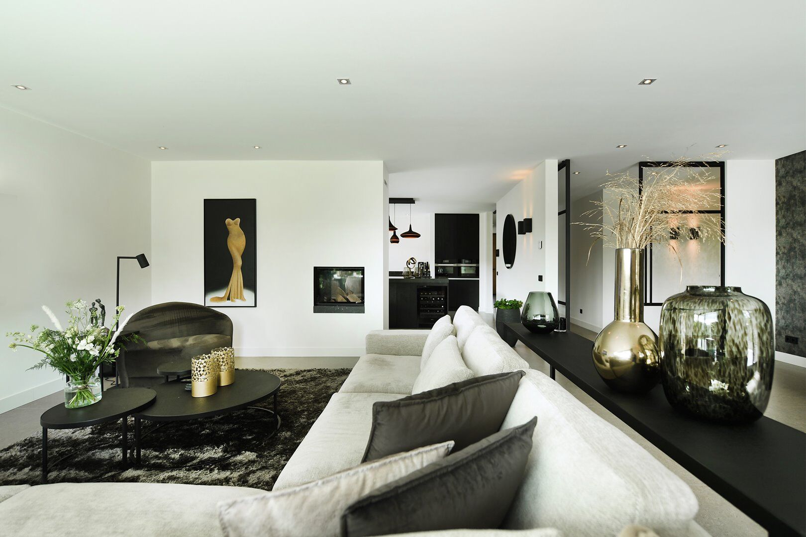 Gallery of Villa S Salamander Veenendaal HMVD Architecten Media