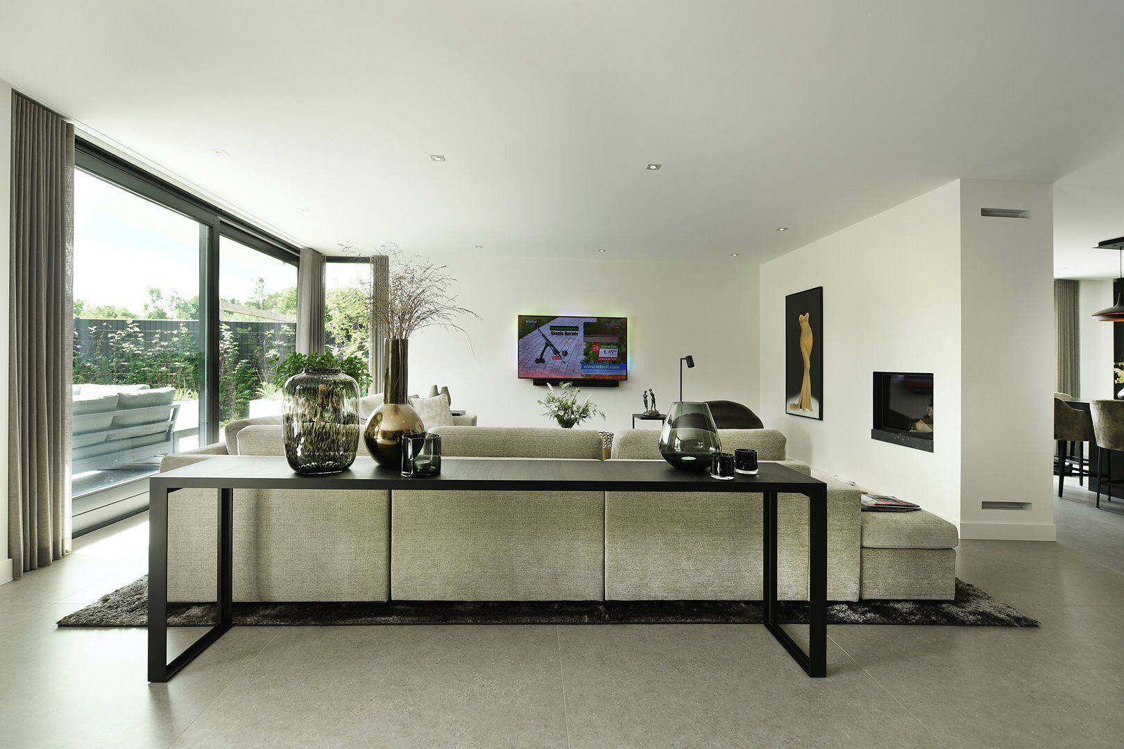 Gallery of Villa S Salamander Veenendaal HMVD Architecten Media