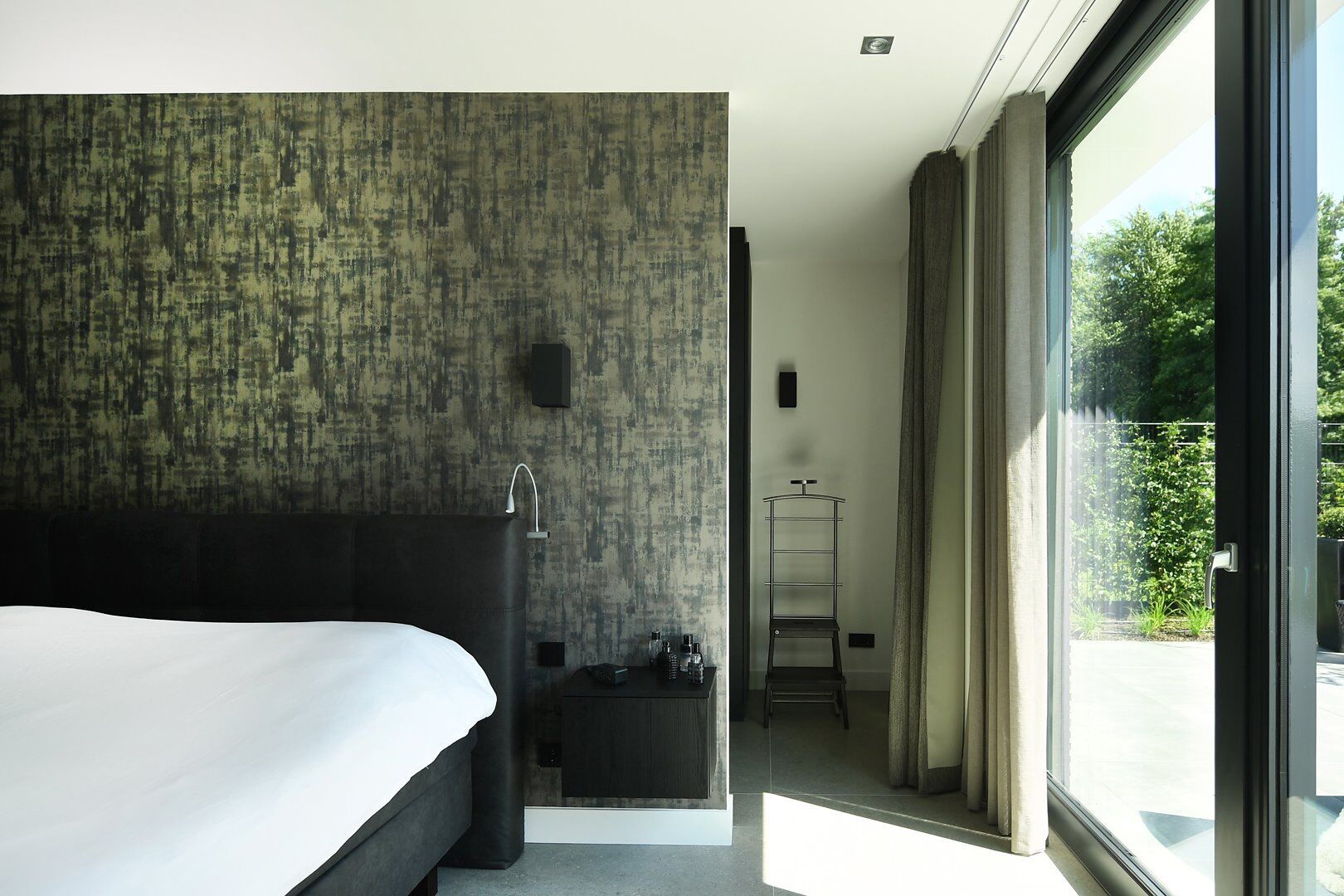 Gallery of Villa S Salamander Veenendaal HMVD Architecten Media