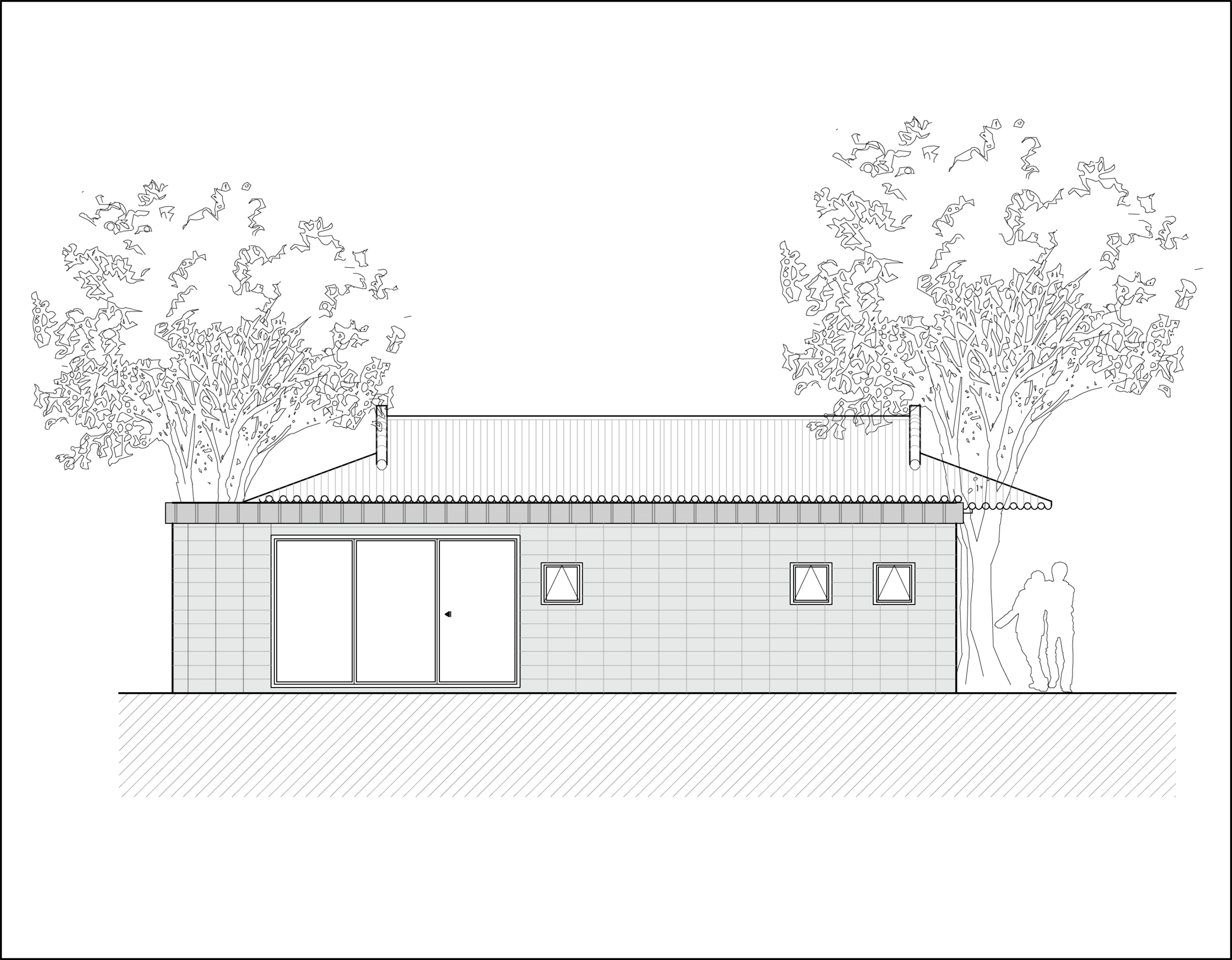 elevation