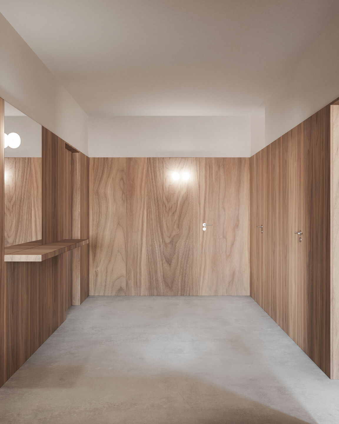 Hall