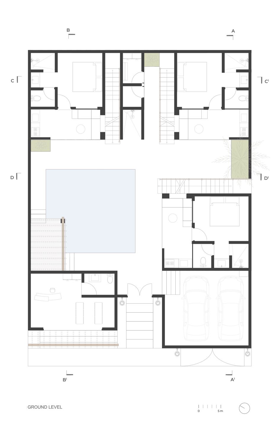Ground Floor