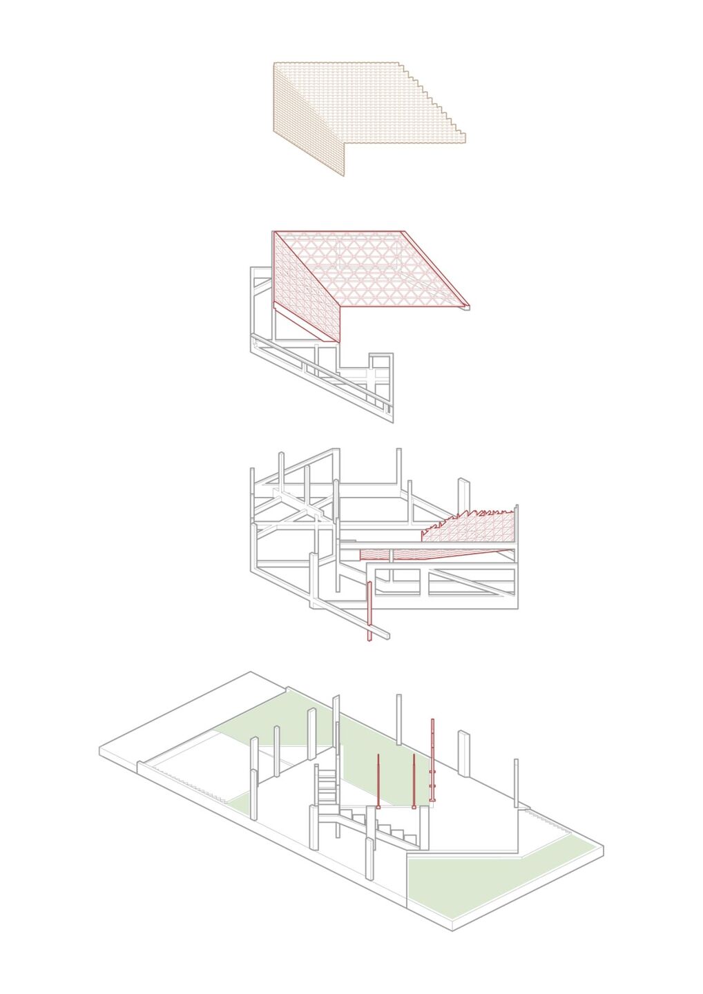STRUCTURE DIAGRAM