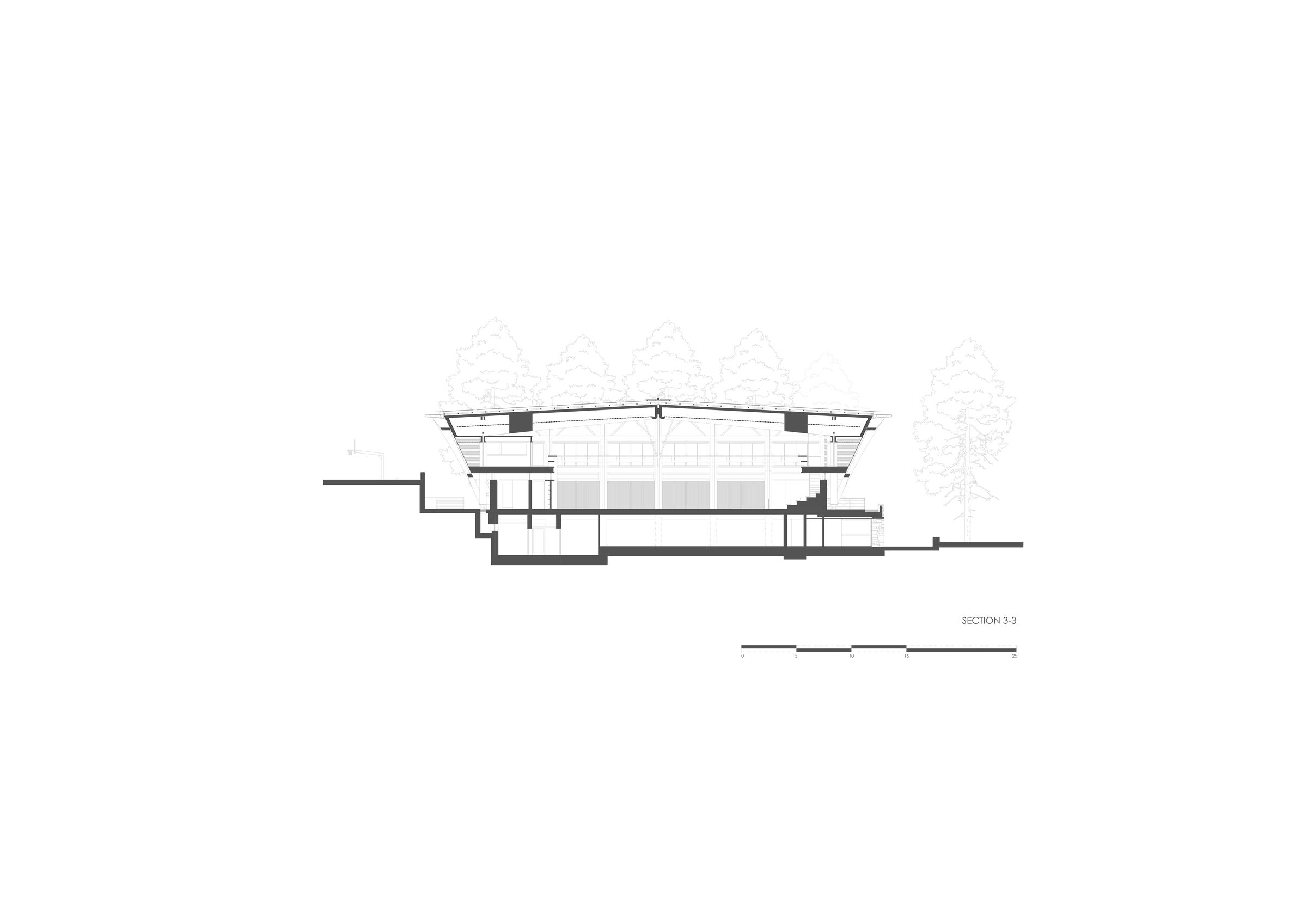 Section A-A