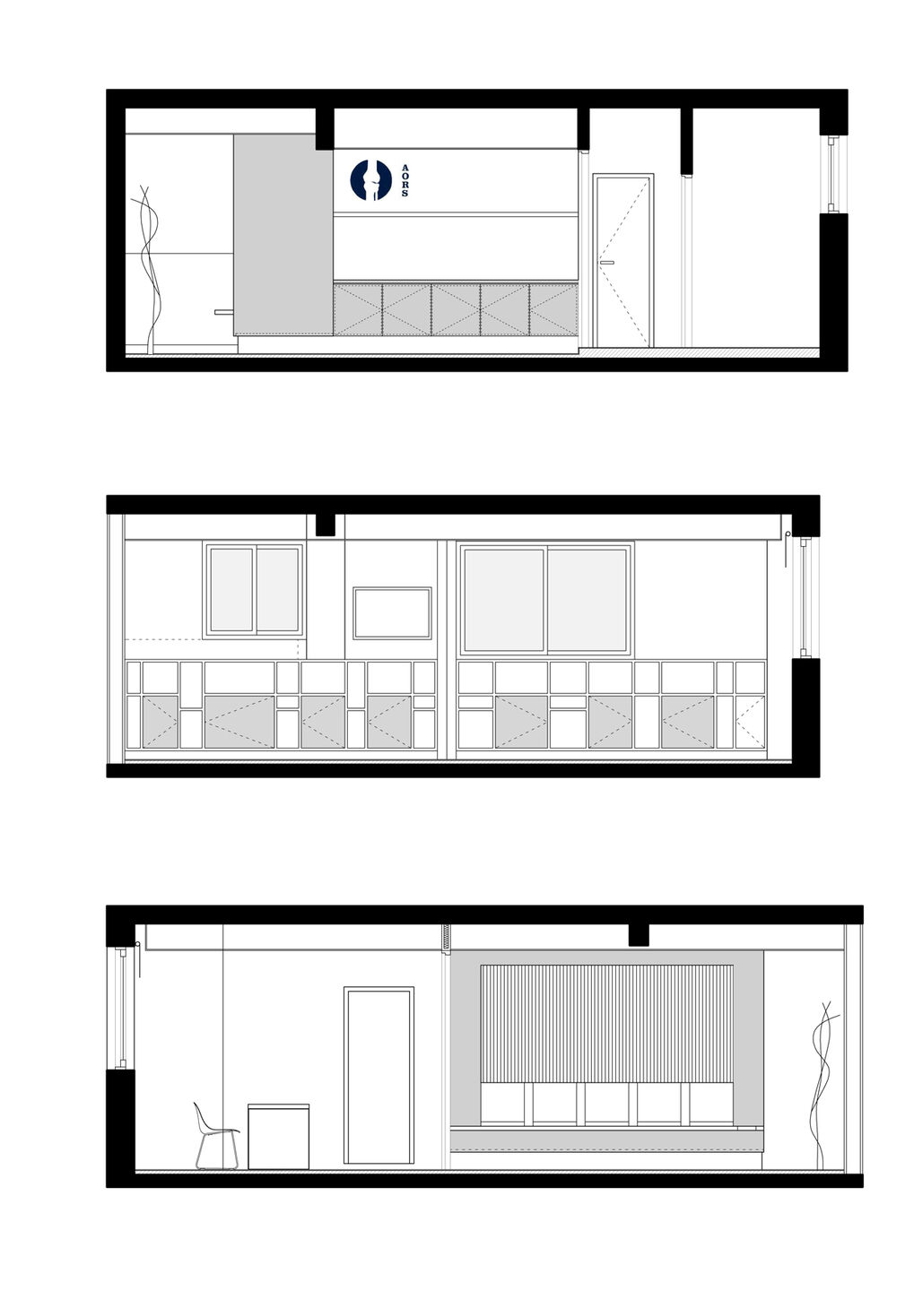 Sections