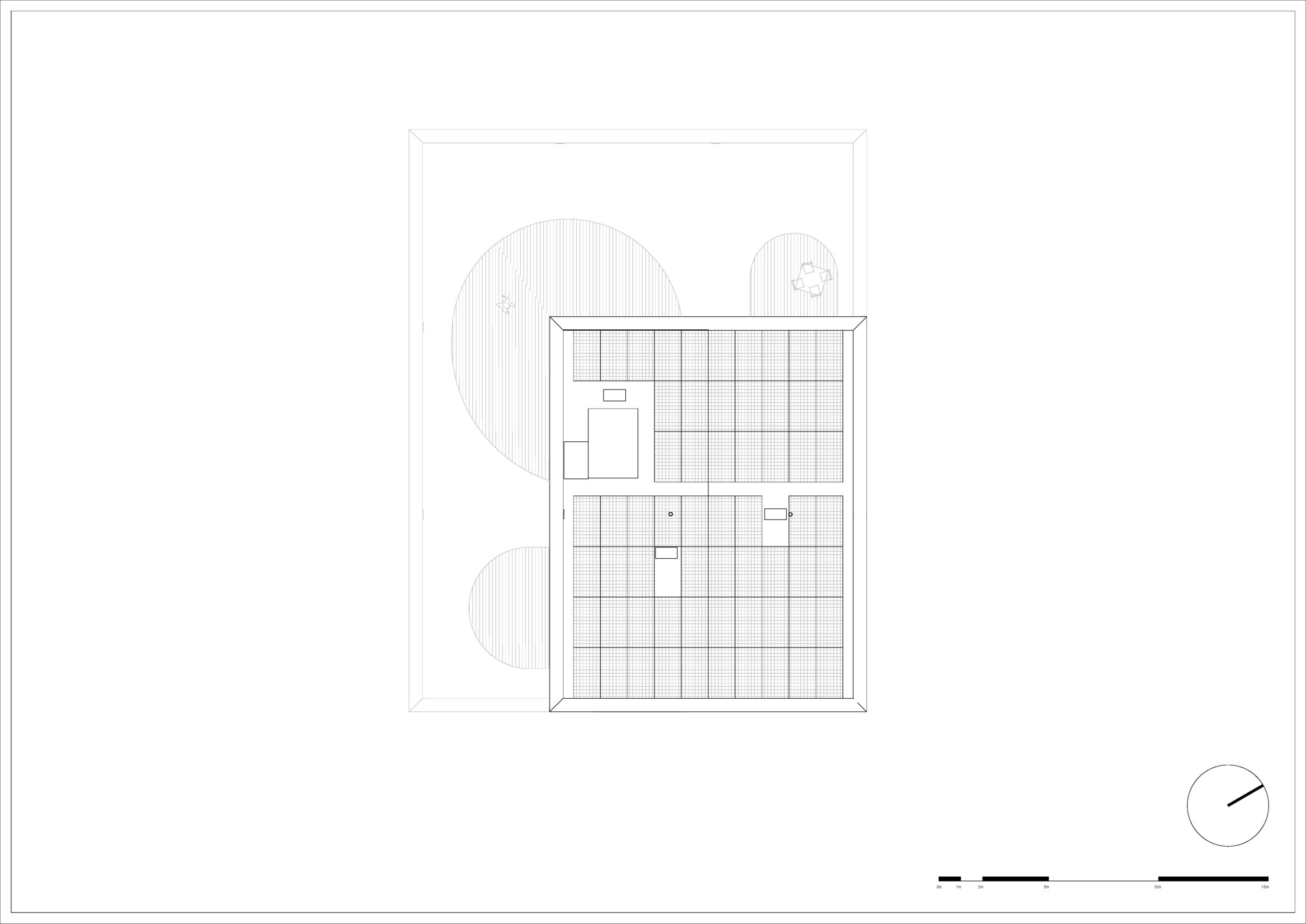 Top floor Woensel-West
