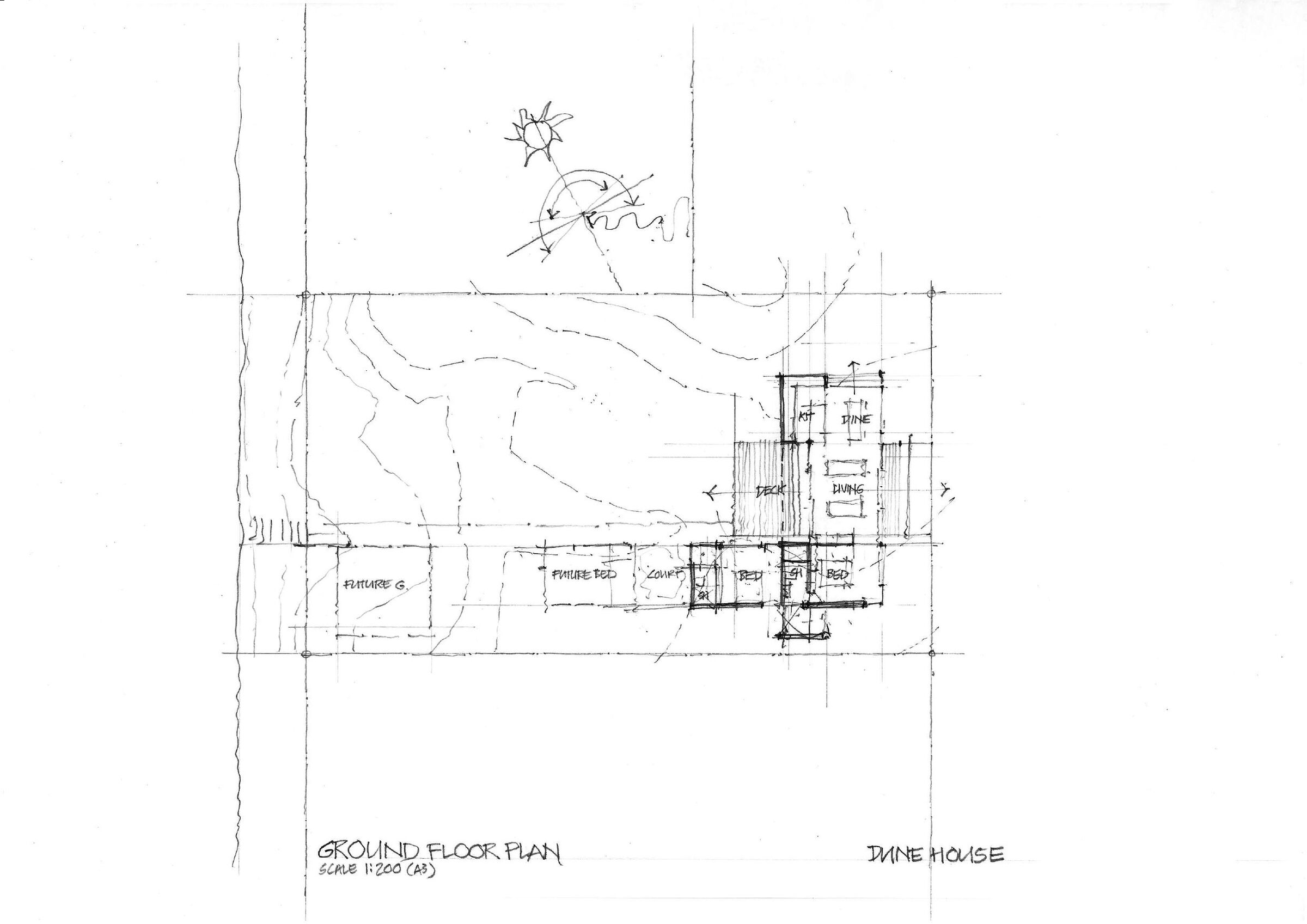 Diagrammatic Plan
