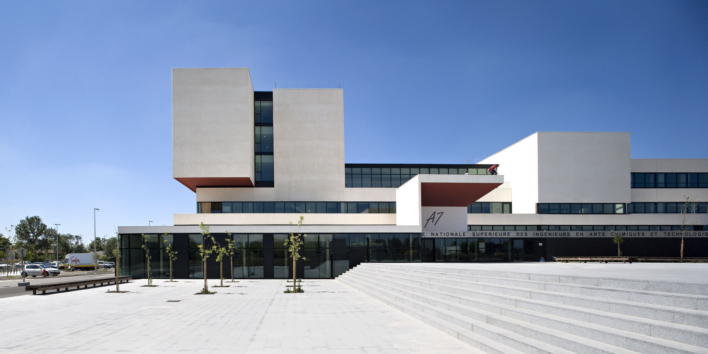 5 BOURSES D’EXCELLENCE OUVERTES EN FRANCE (2026) + PROCÉDURE PARIS-SACLAY (FAQ) https://archello.s3.eu-central-1.amazonaws.com/images/2023/10/12/michel-r--mon--amp--associ--s-engineering-university---toulouse--france-universities-archello.1697125535.7004.jpg