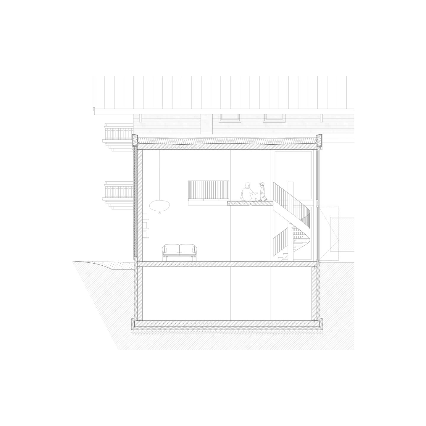 Section 2 - Steiner Architecture ff