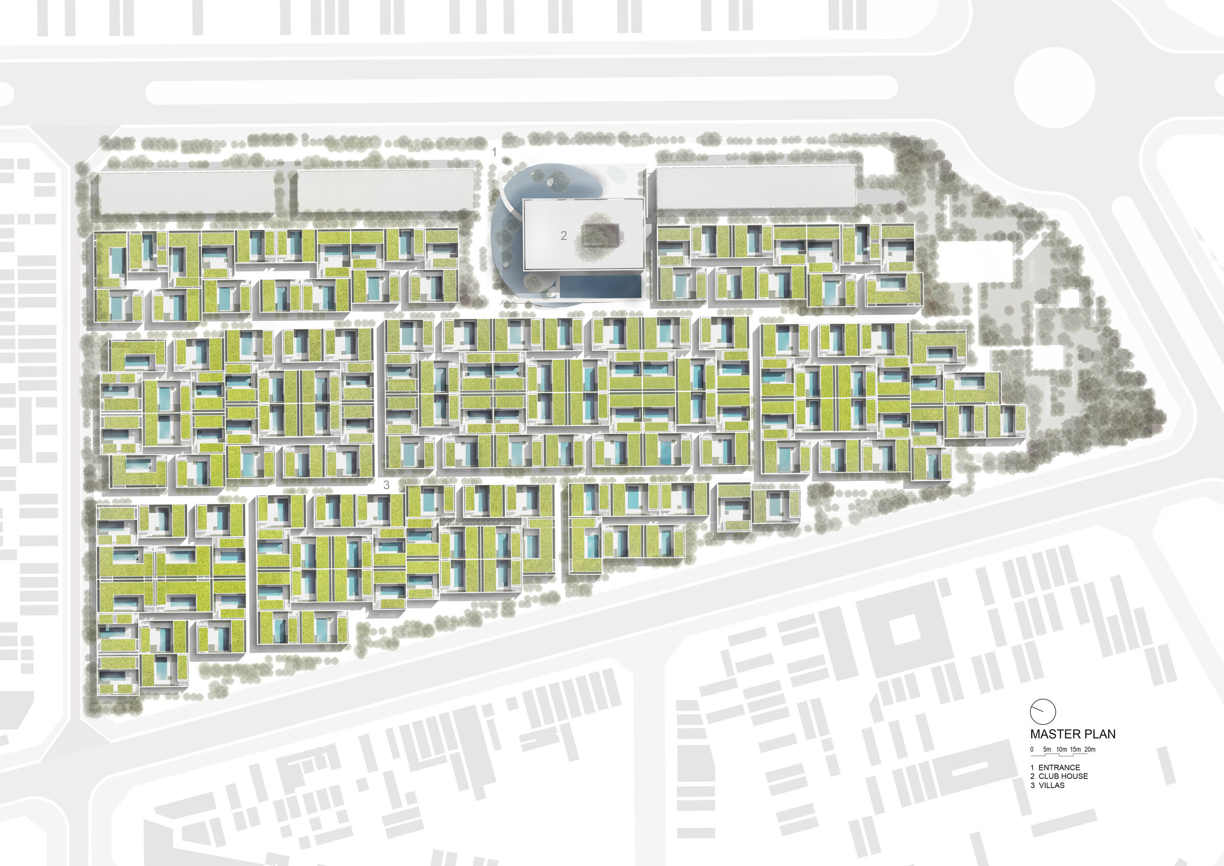 Masterplan