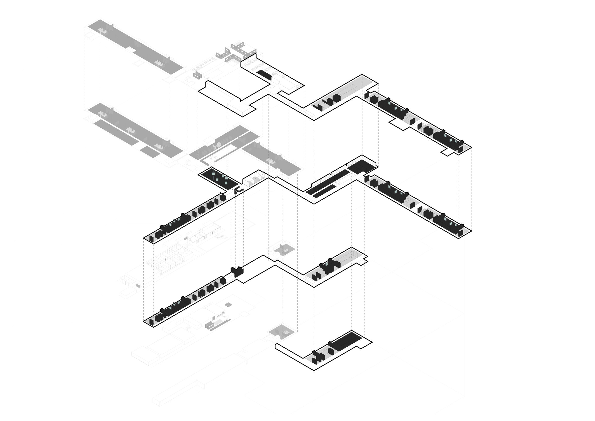 Lely Campus Phase 2: 10.000 m2