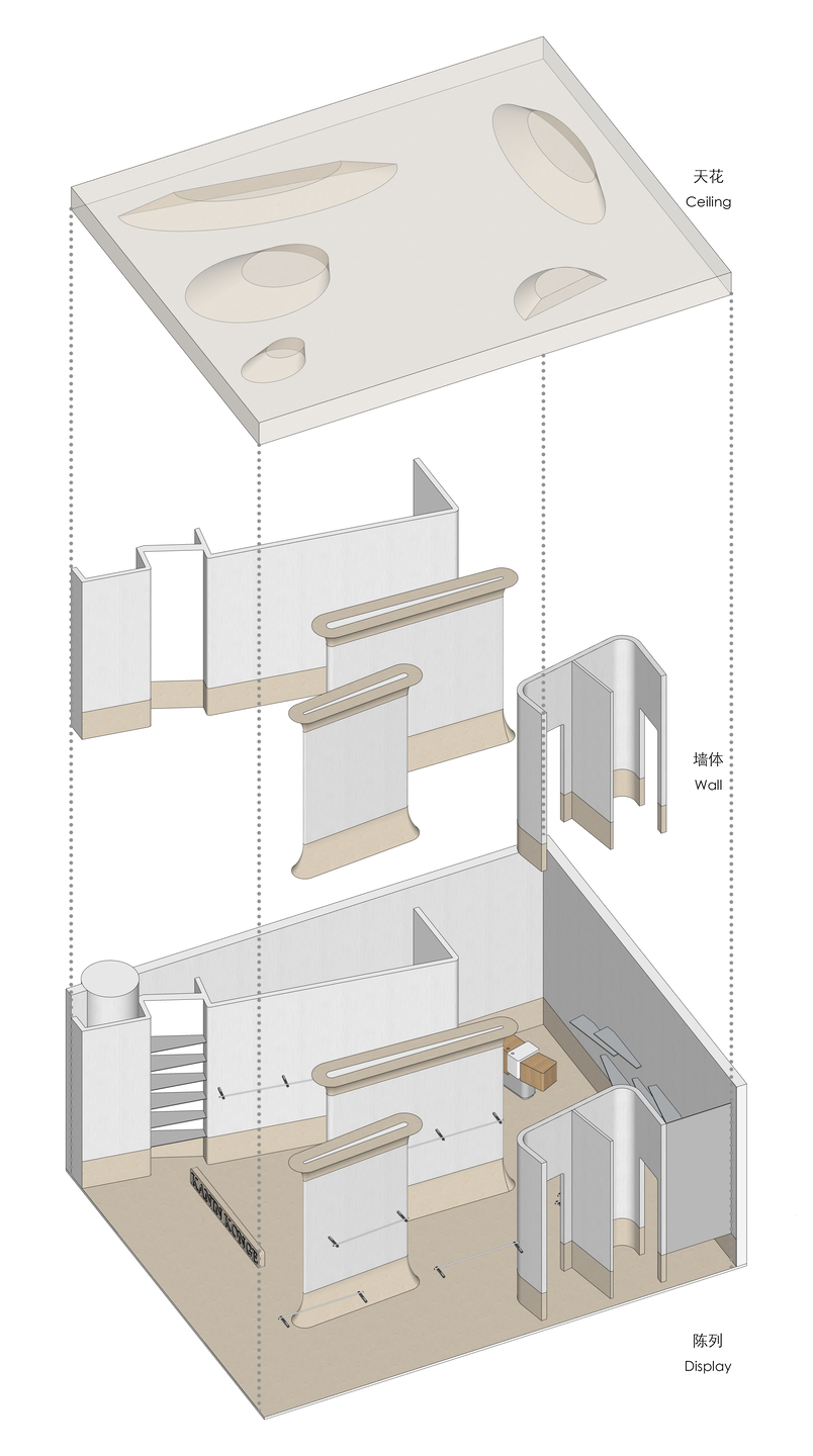 axonometric