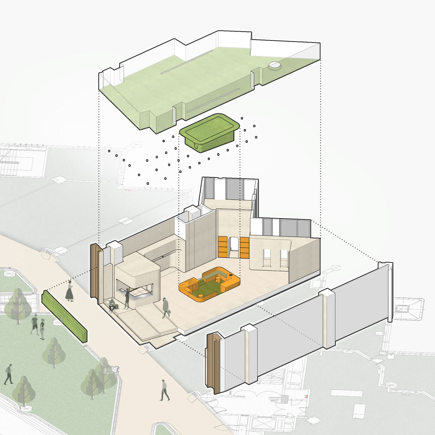 axonometric