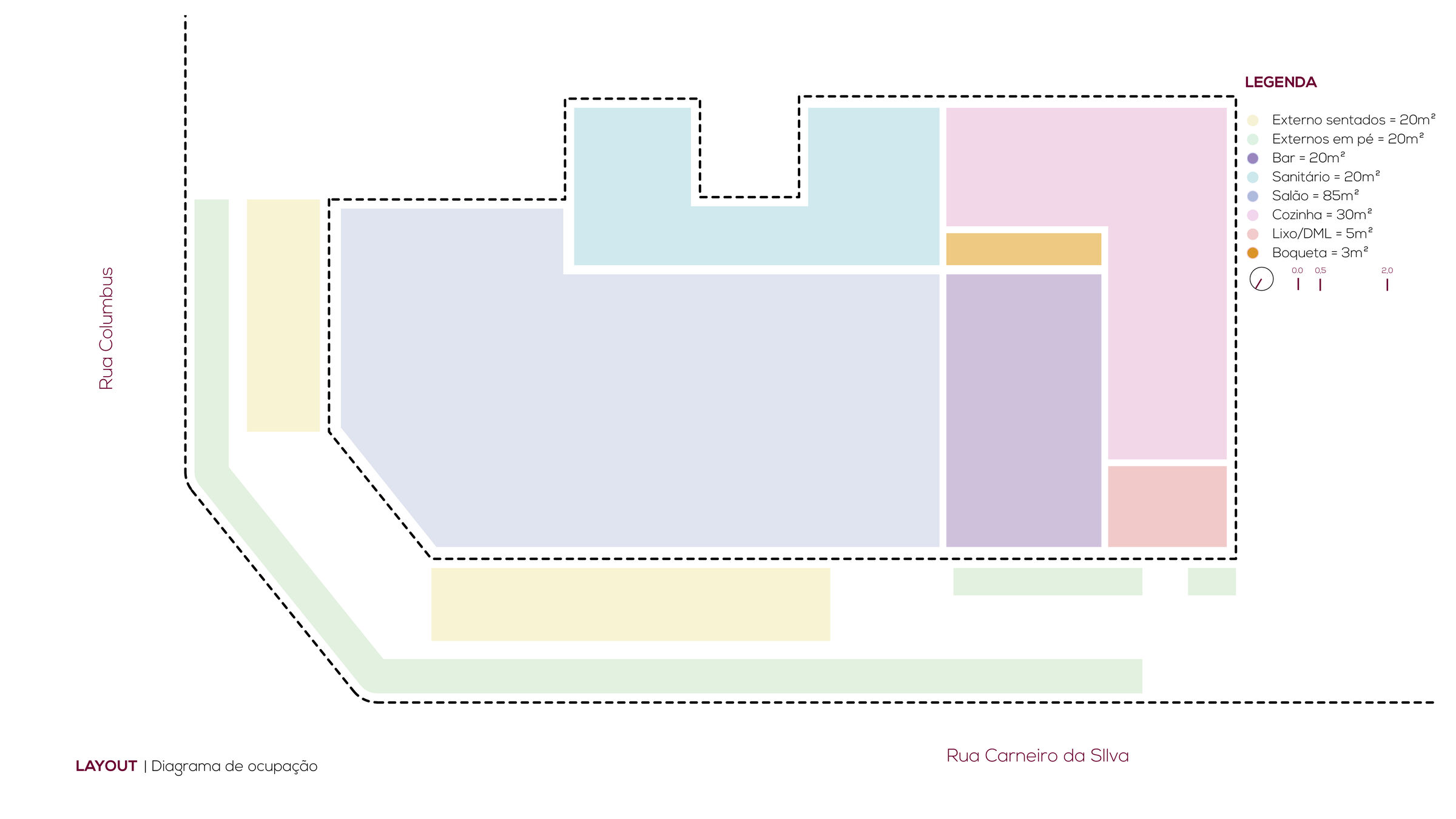 Zoning plan