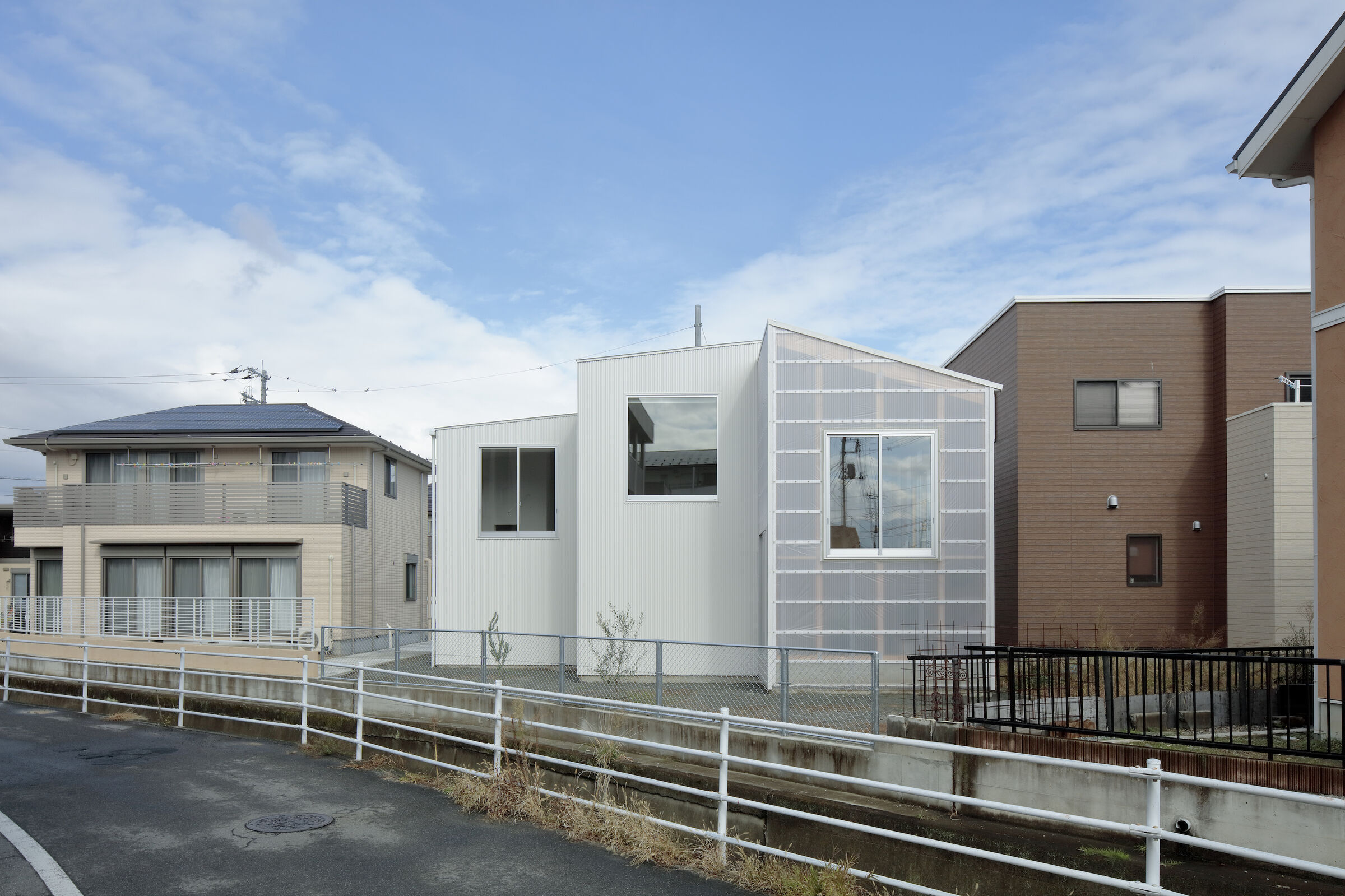 Inner Garden House | Takanori Ineyama Architects | Archello