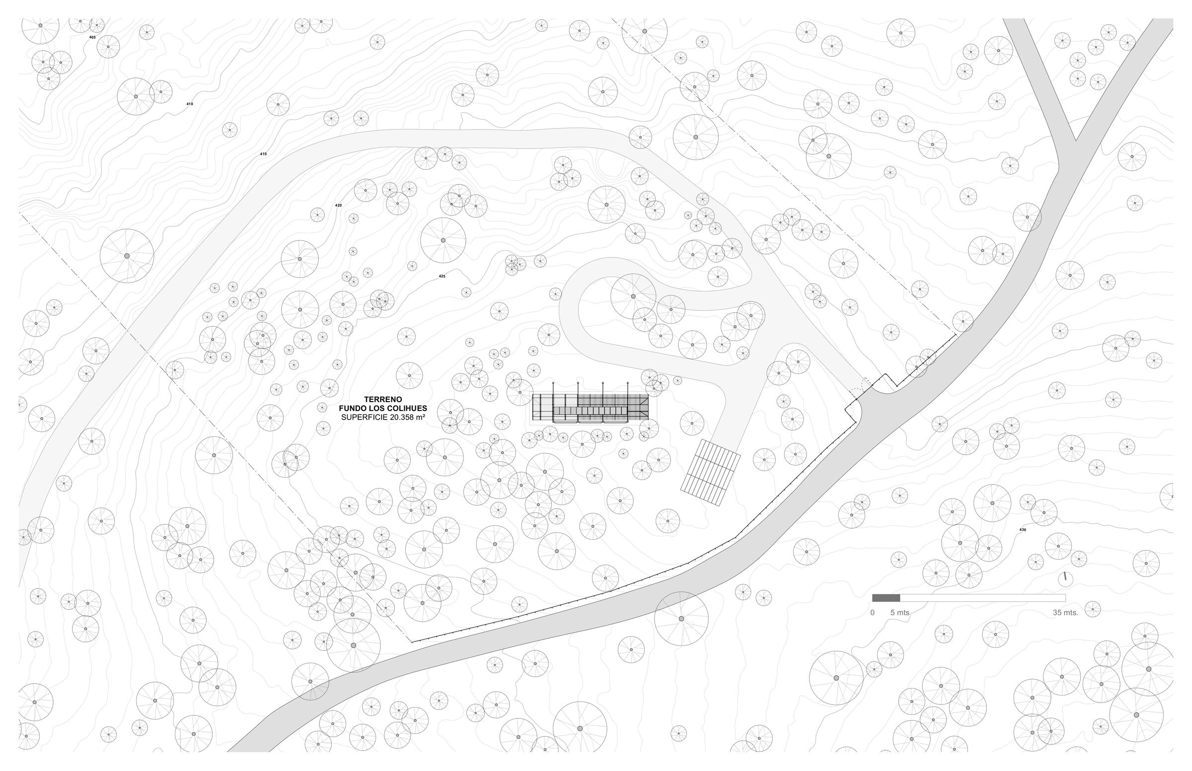 Plan Site