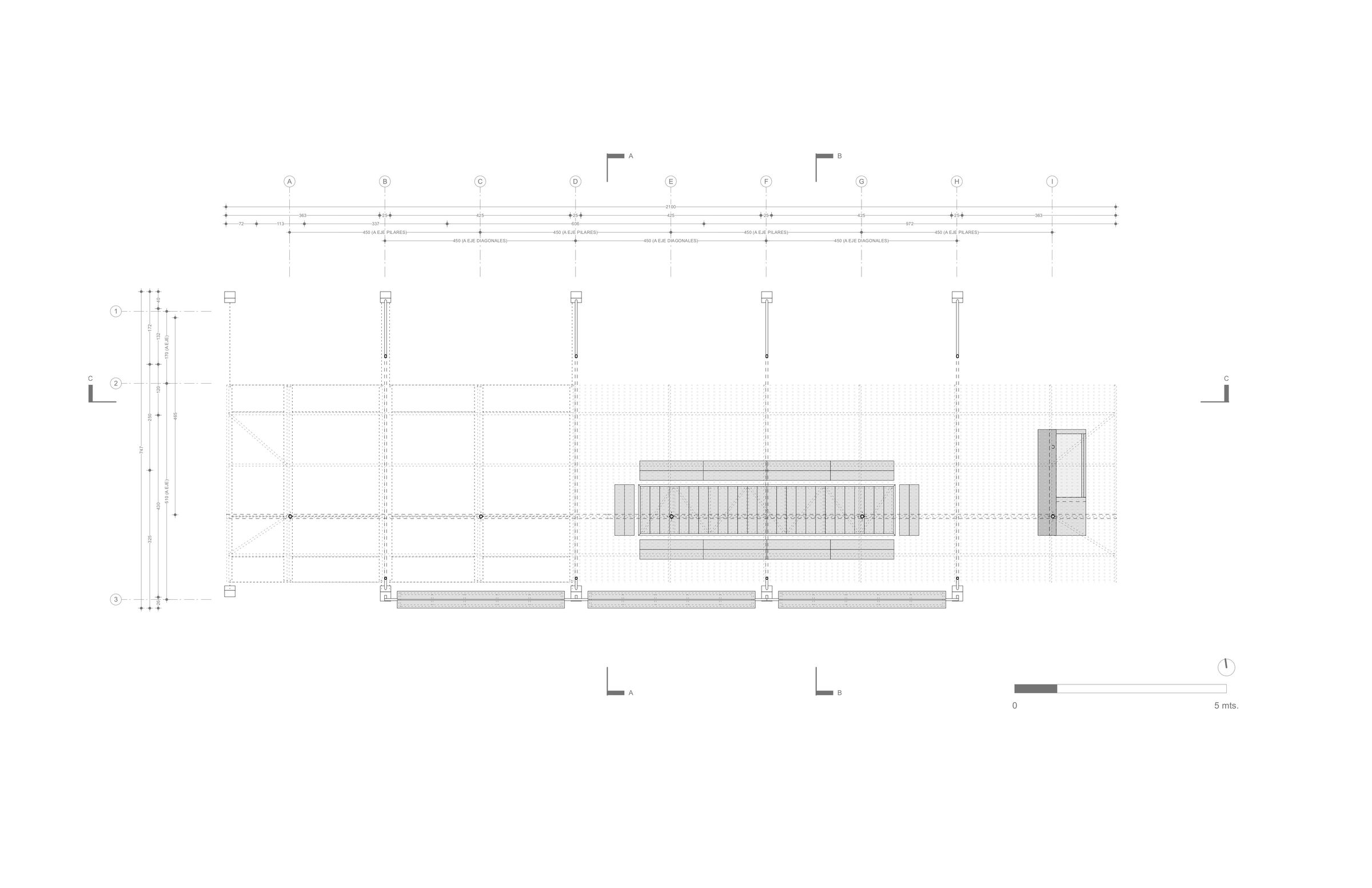 Plan - First floor