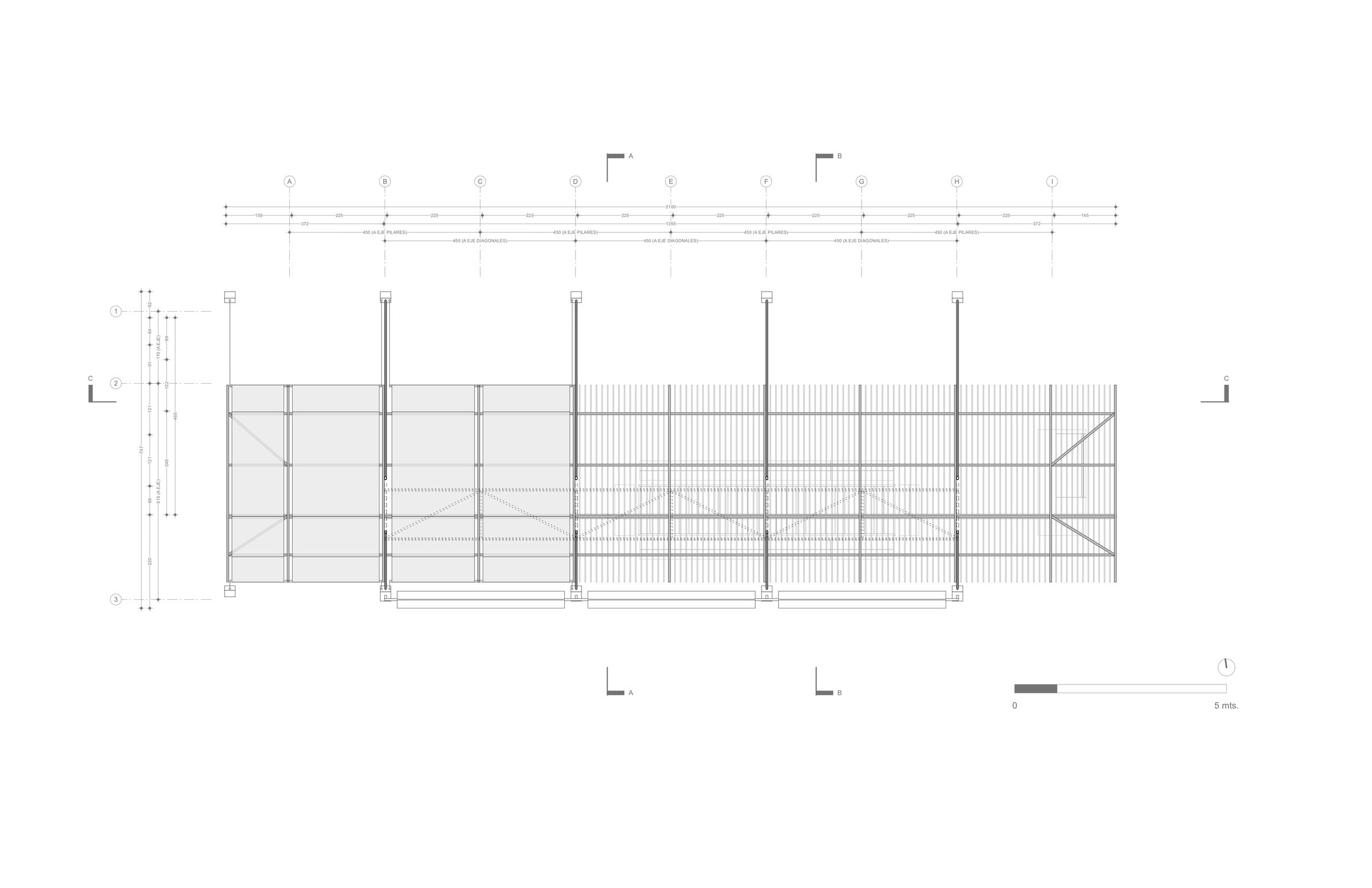Plan - Roof