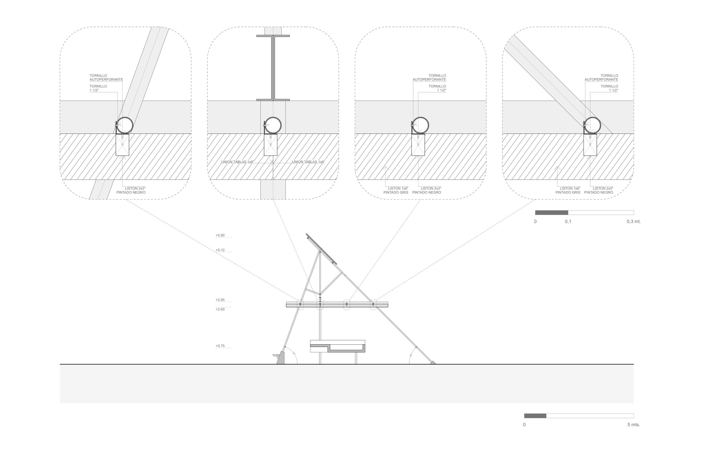 Section - Detail 01