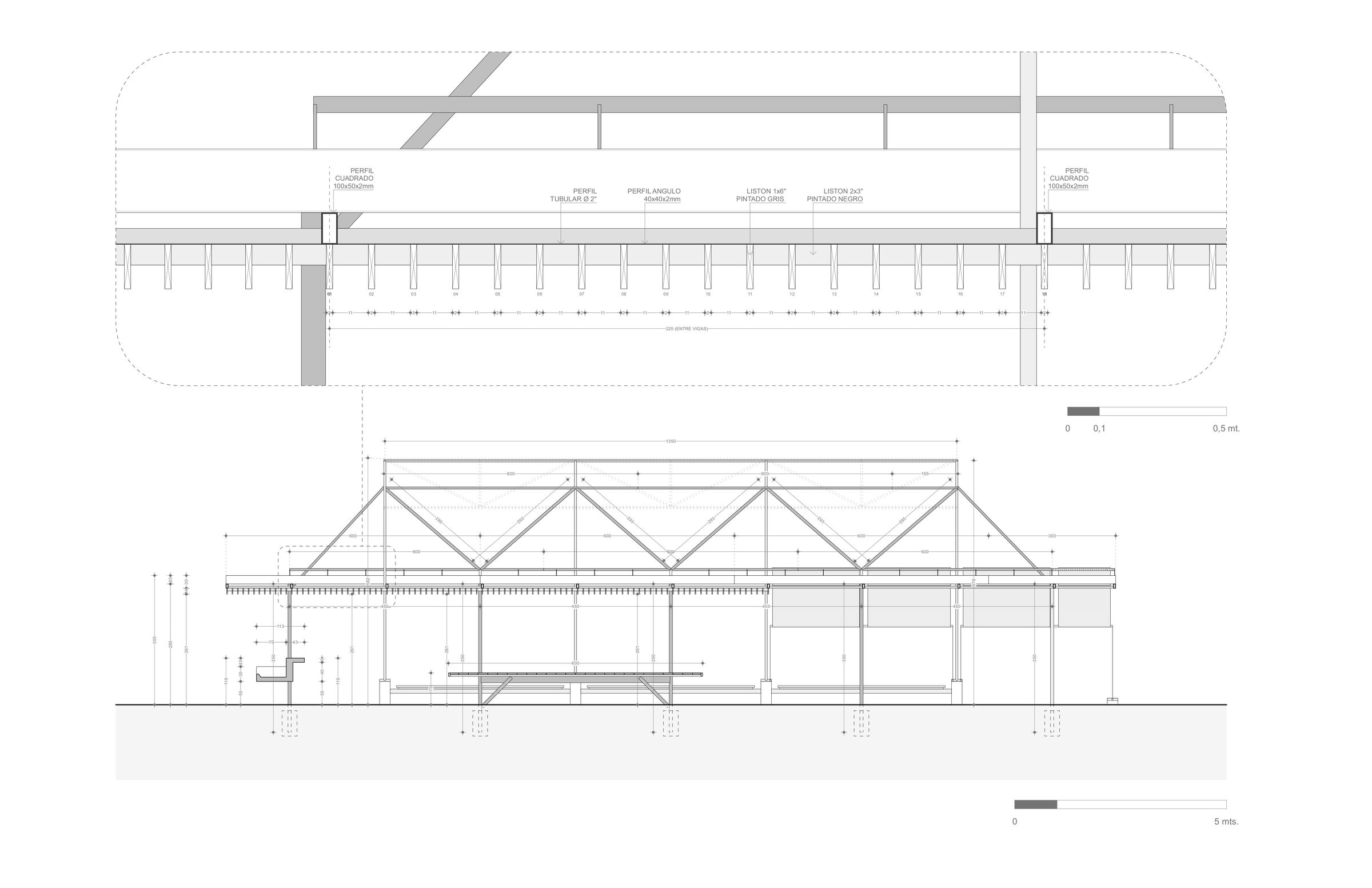 Section - Detail 02