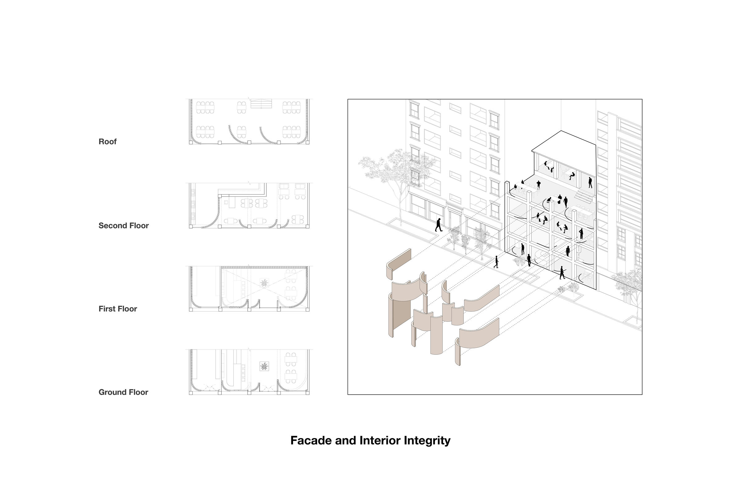 Tetra Food Hall _ Integrity