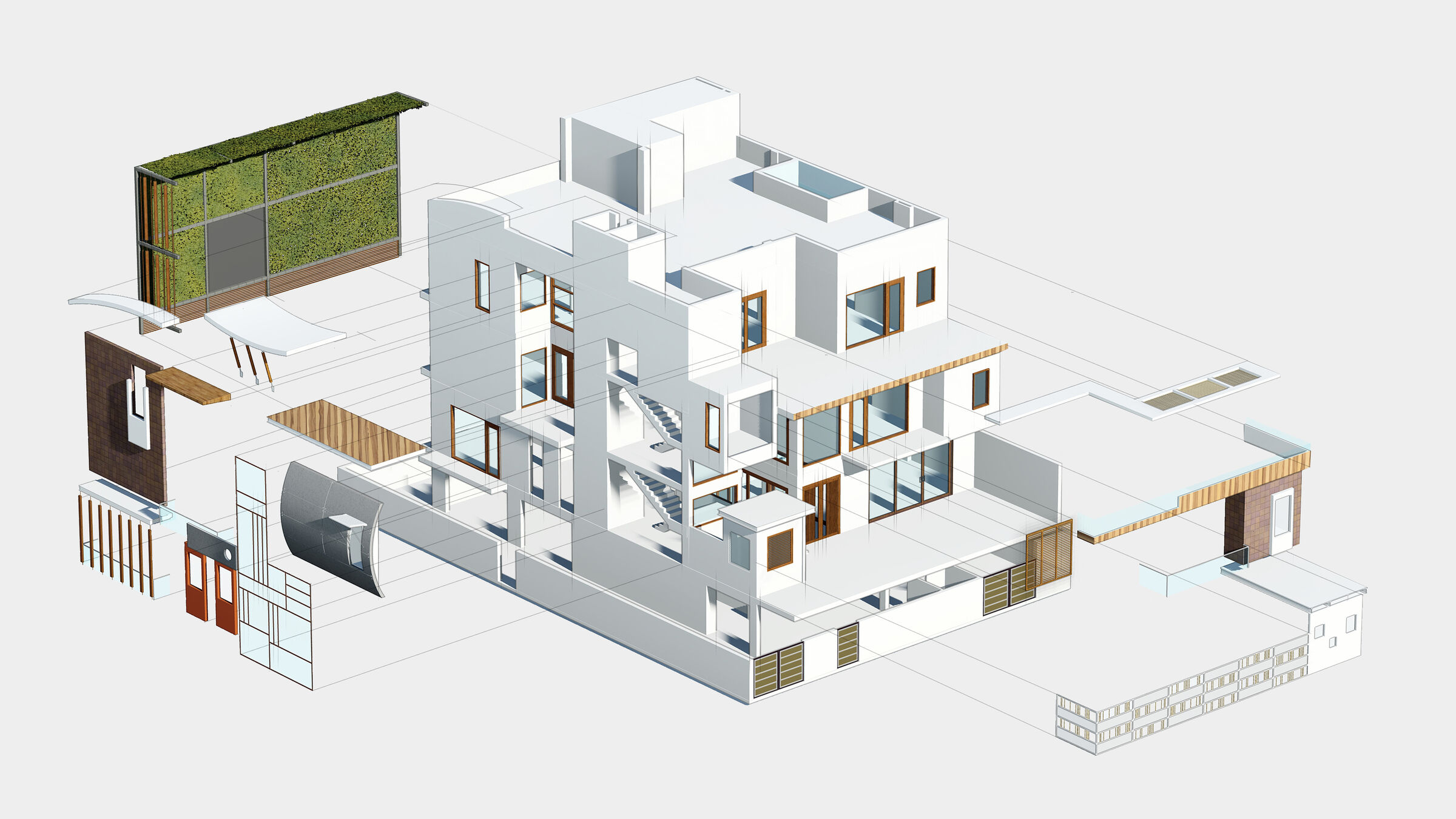 Exploded View