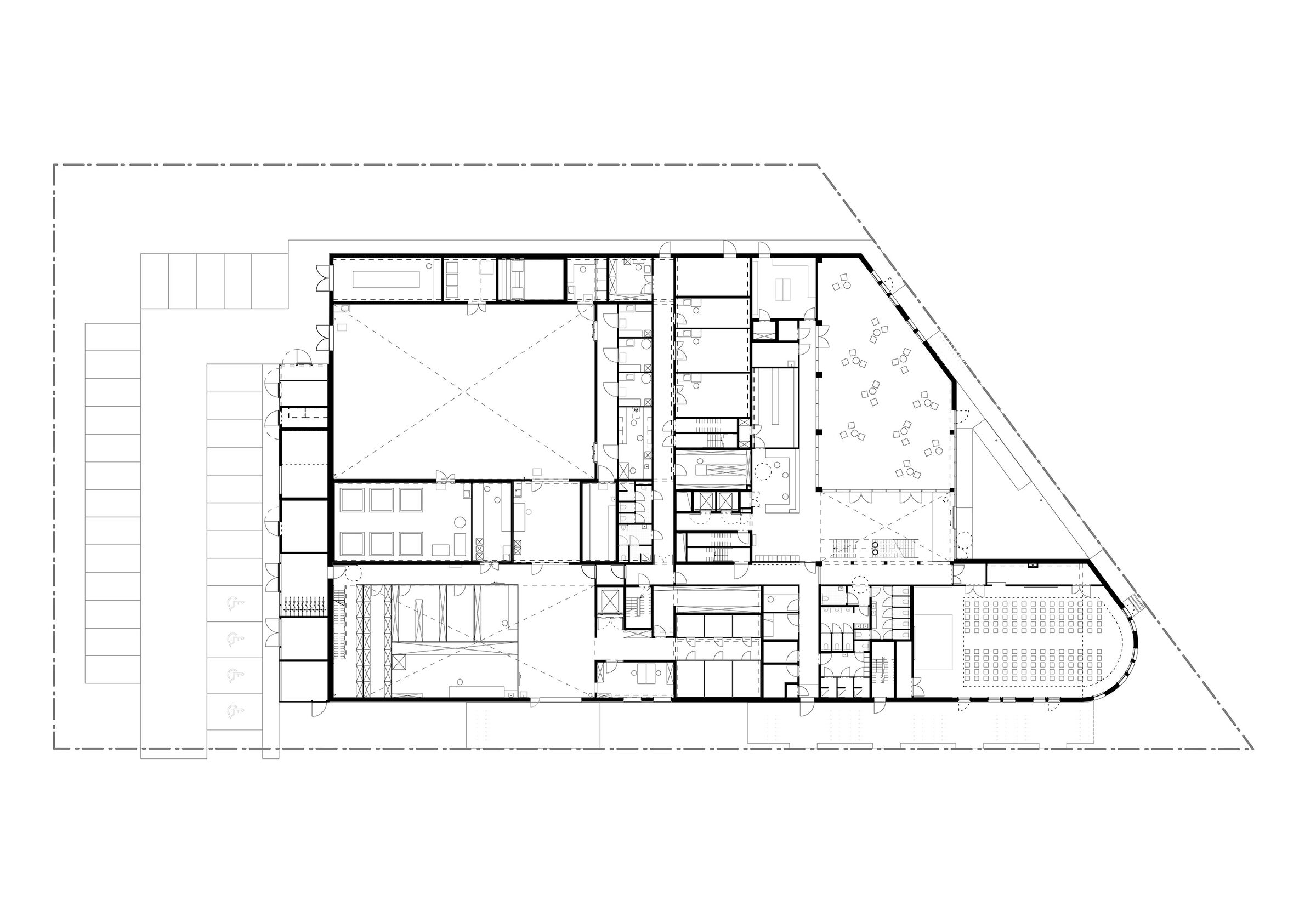groundfloor