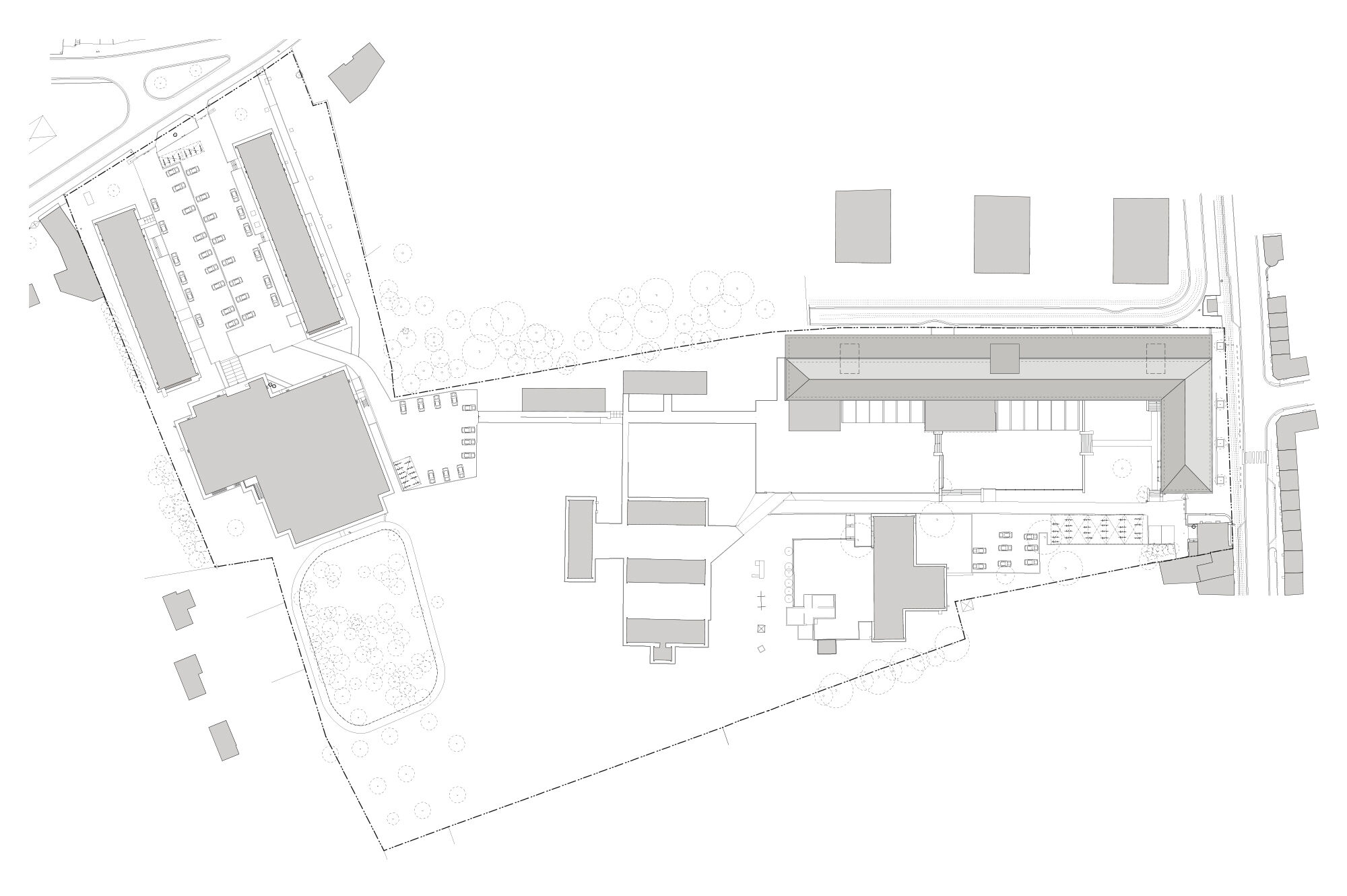 inplantingsplan