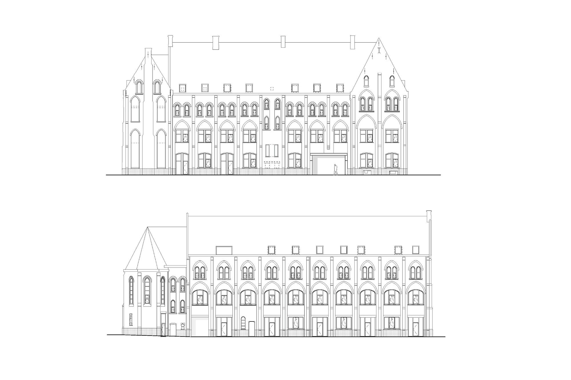 façade 2