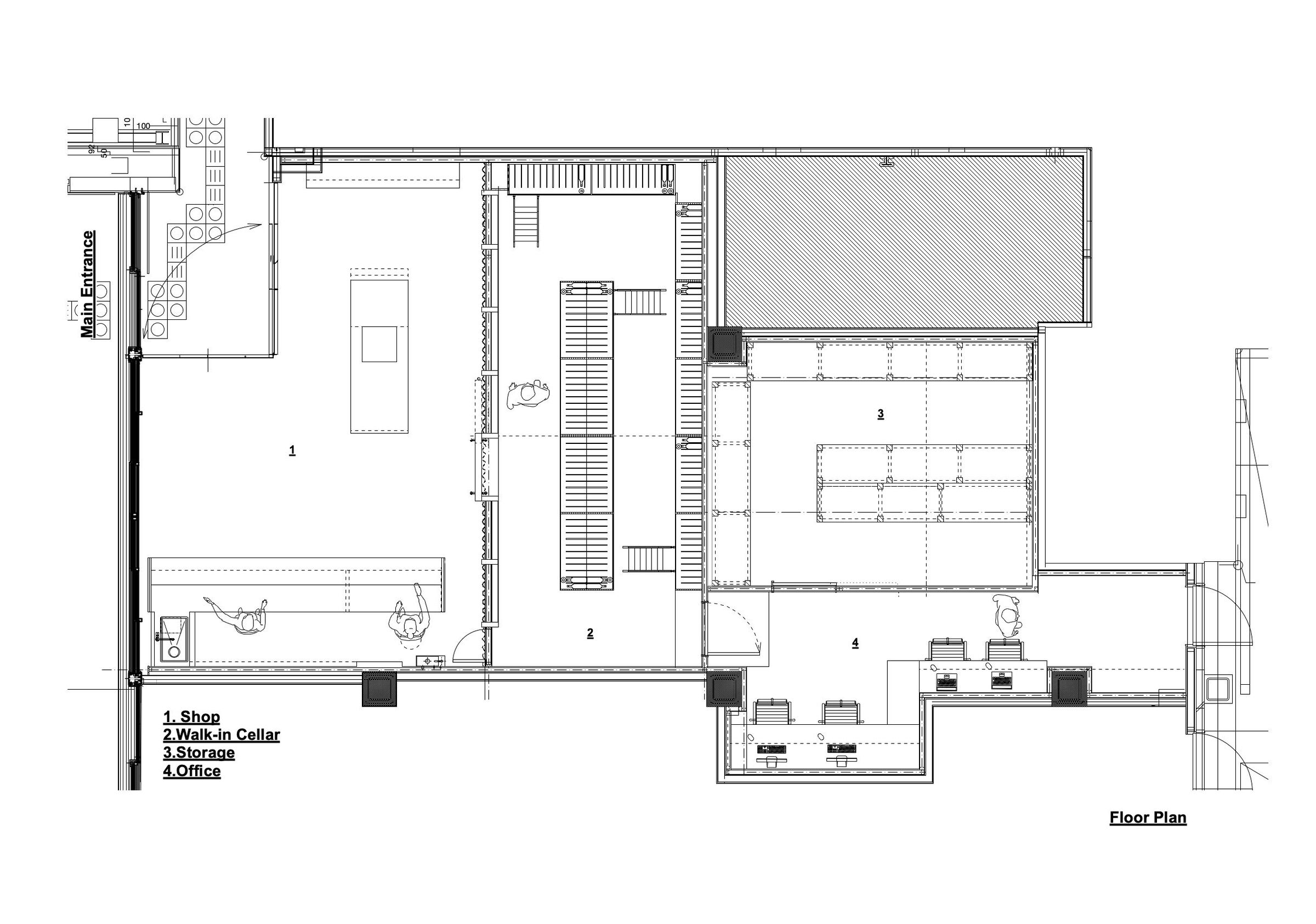 Key Plan