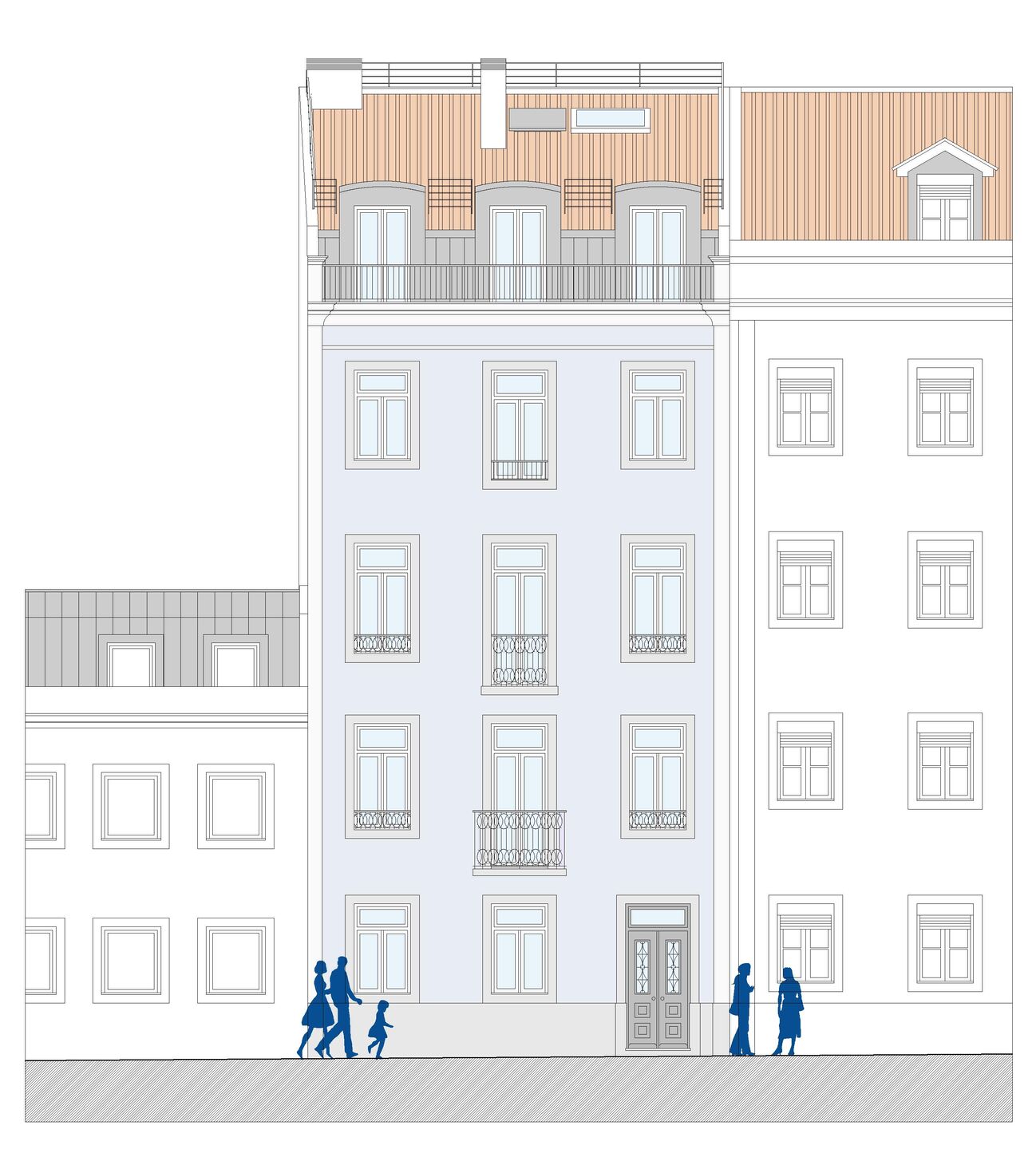 Alçado