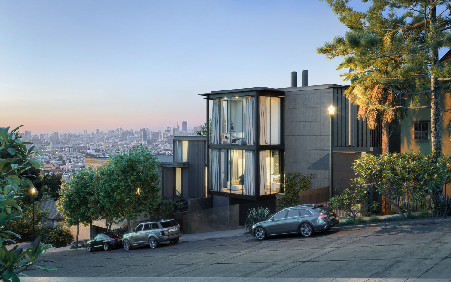 Noe Valley