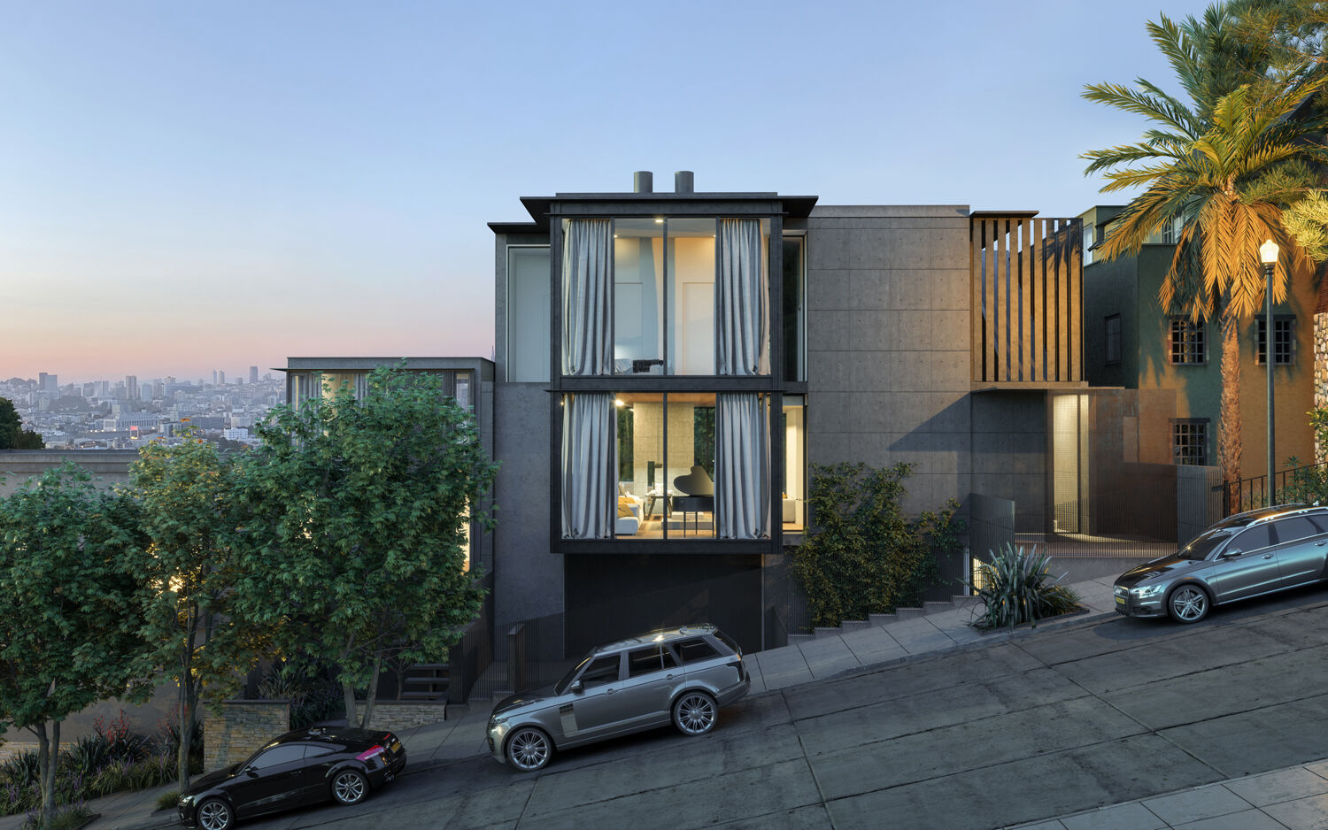 Noe Valley