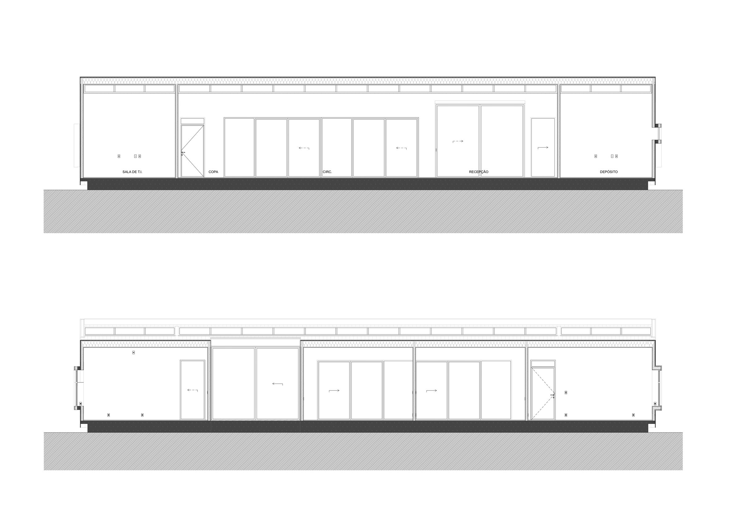 Sections