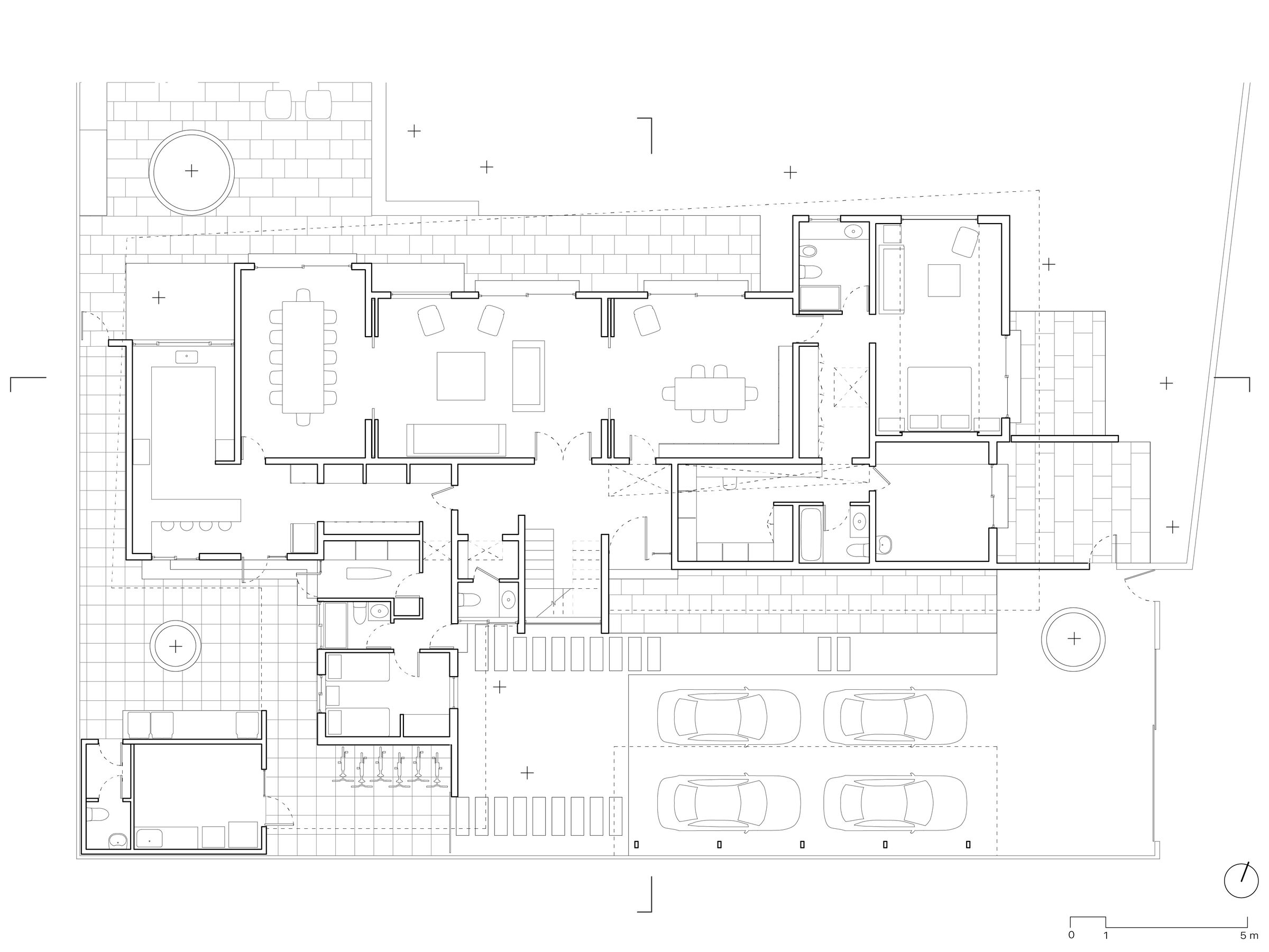 Ground floor
