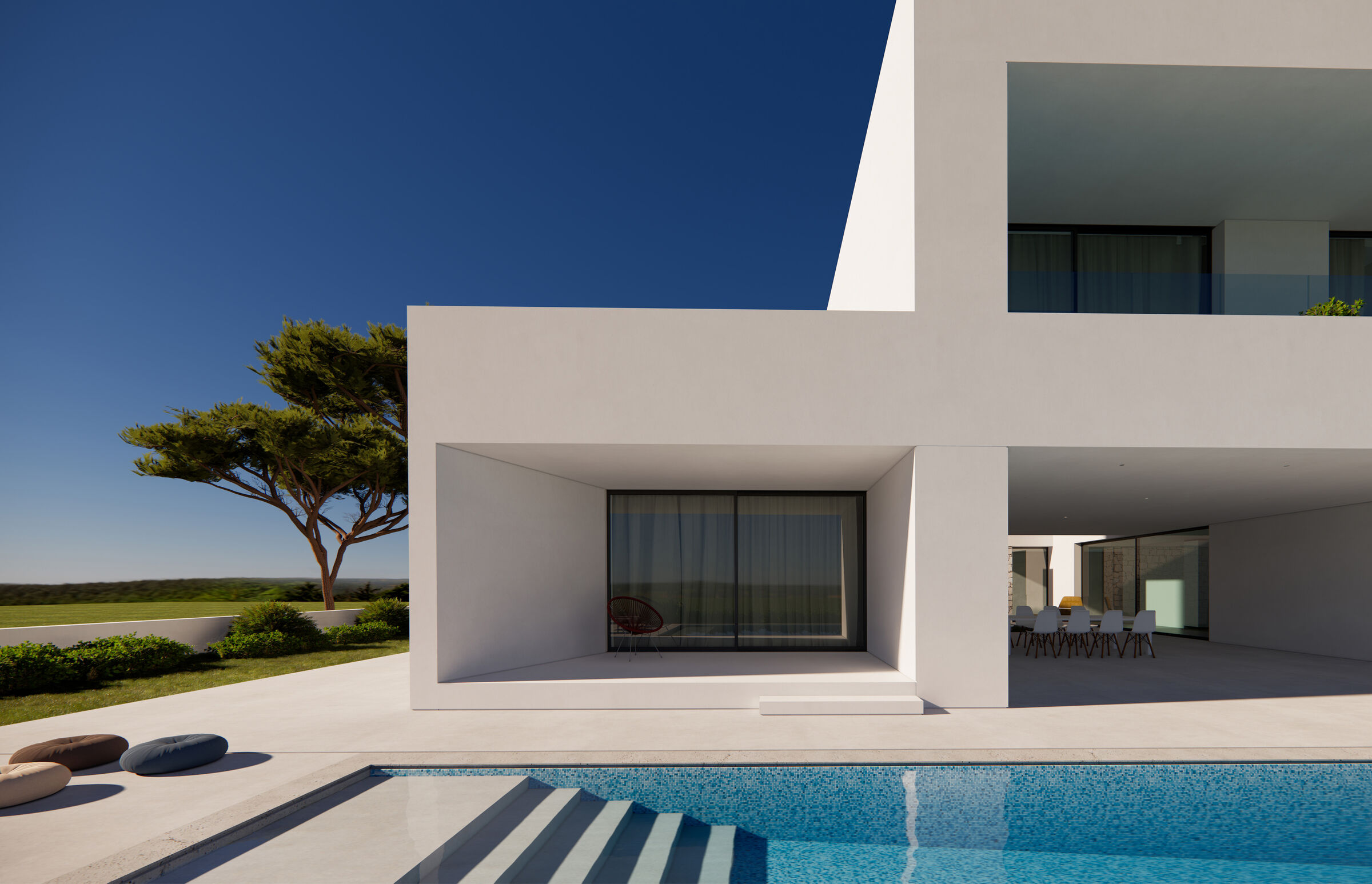 Architect: Markos Skampalis