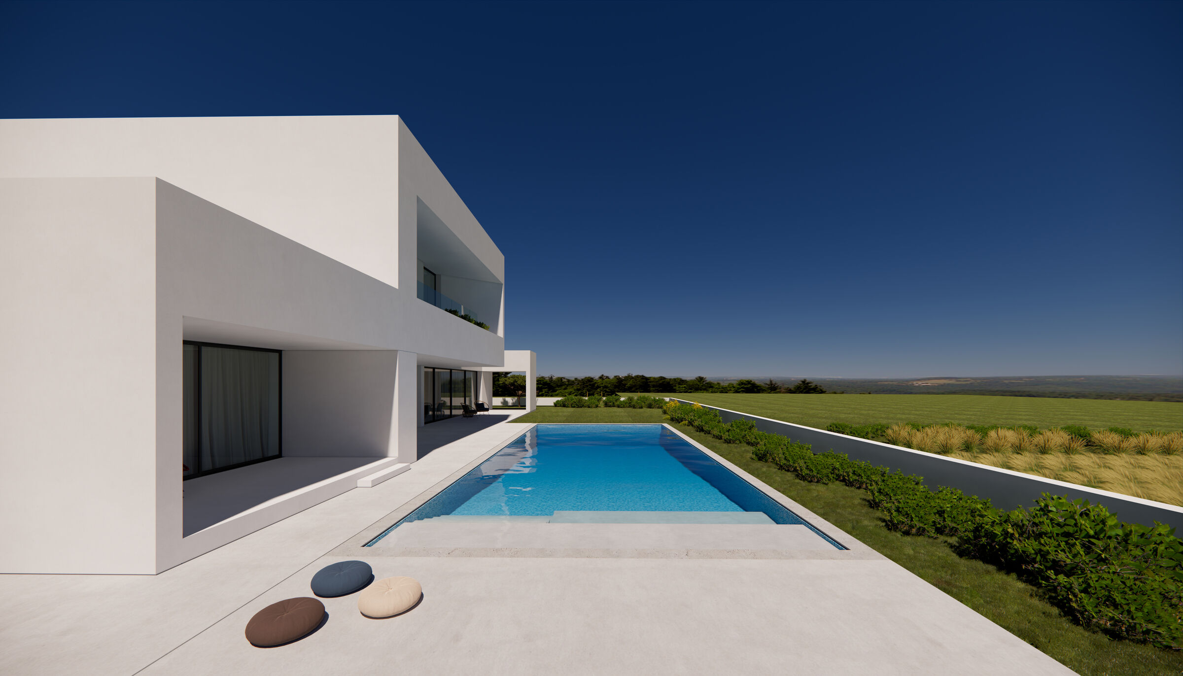 Architect: Markos Skampalis
