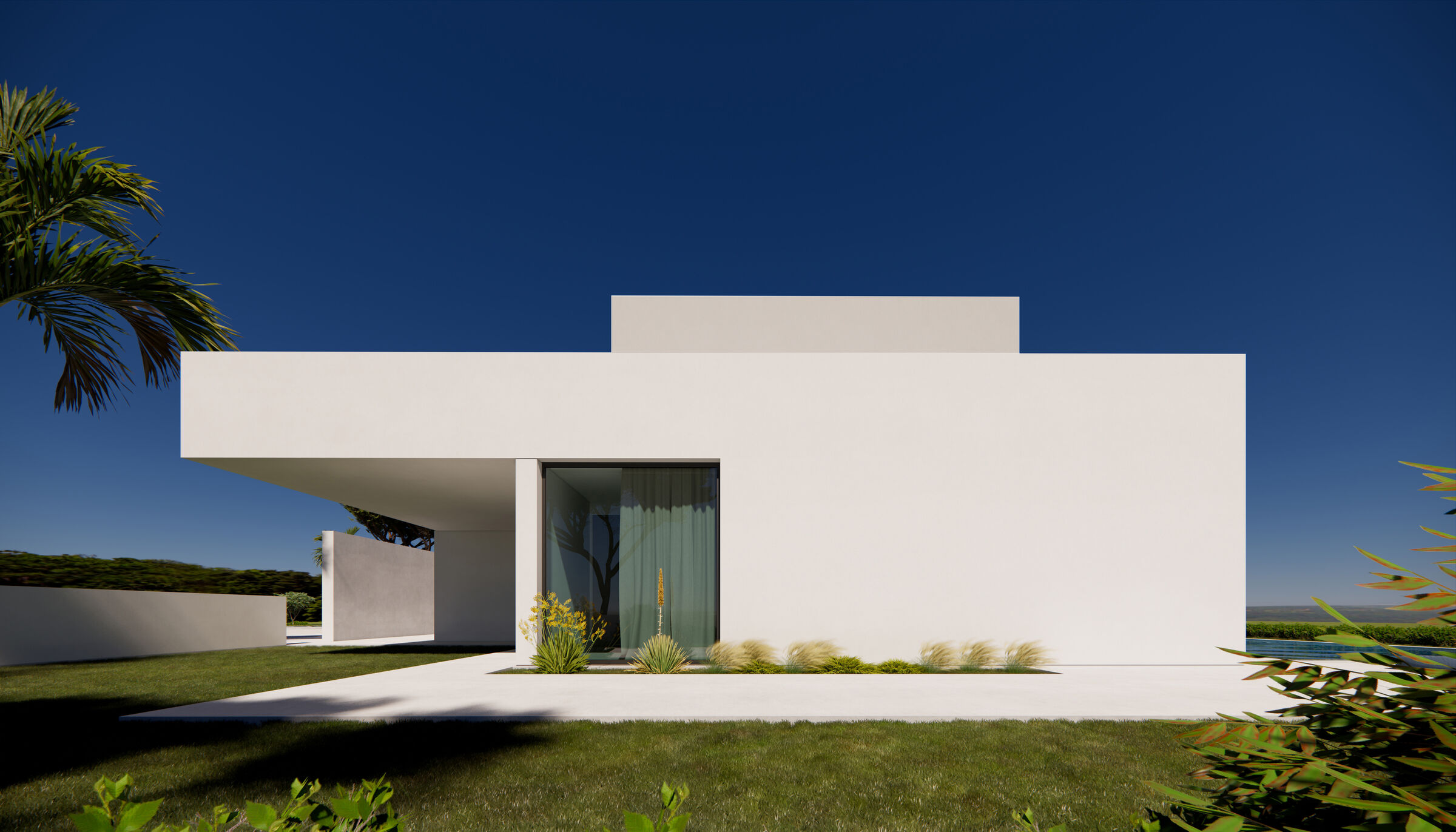 Architect: Markos Skampalis